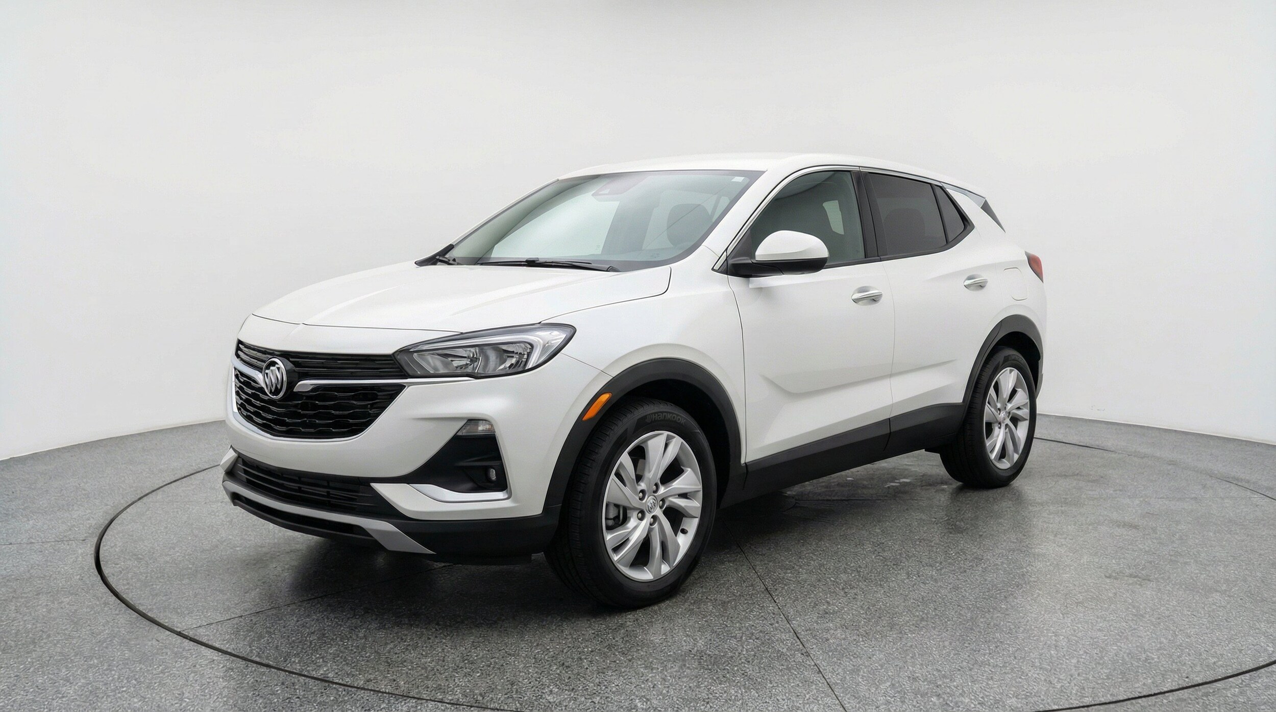 Thumbnail: 2026 Buick Encore GX - 3