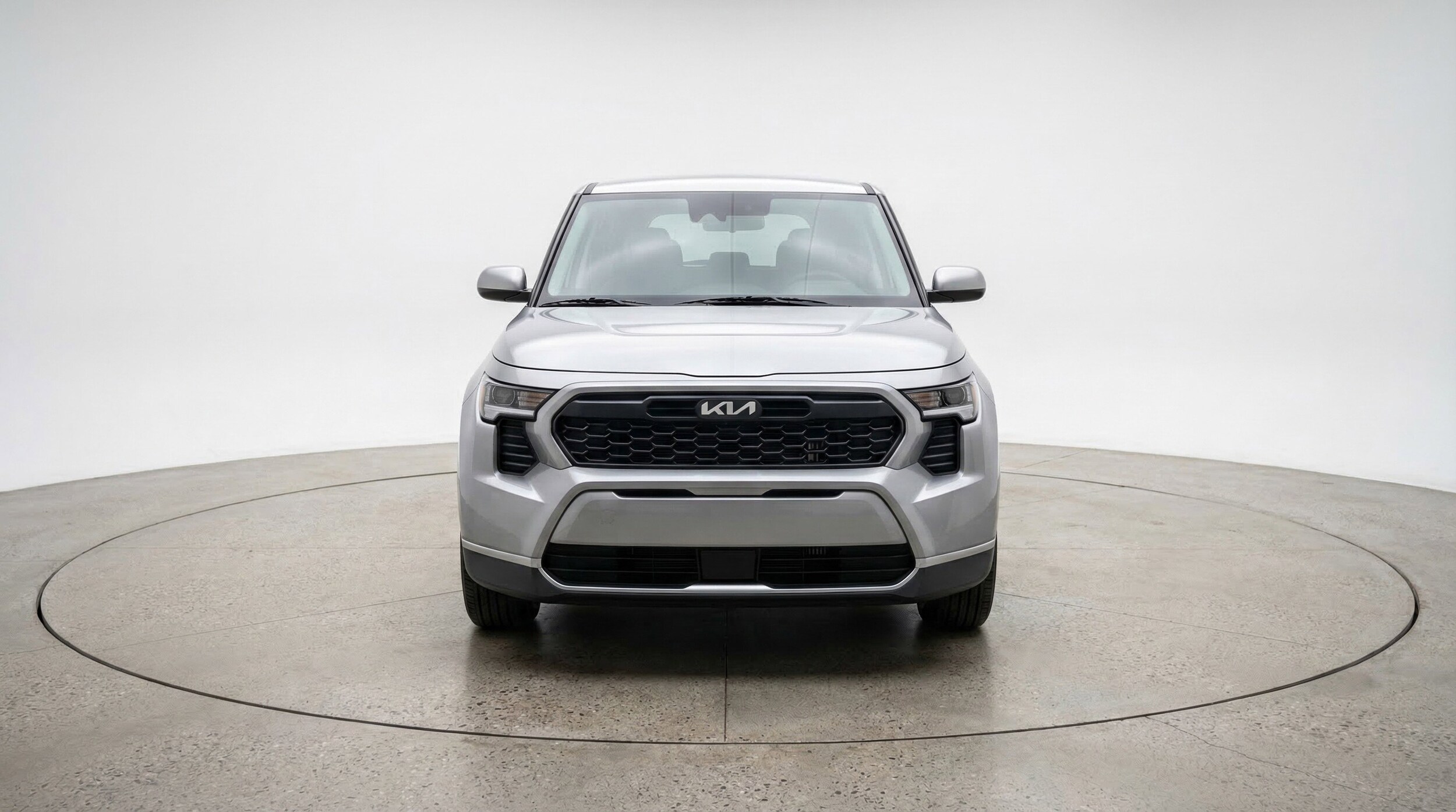 Thumbnail: 2025 Kia Soul - 2