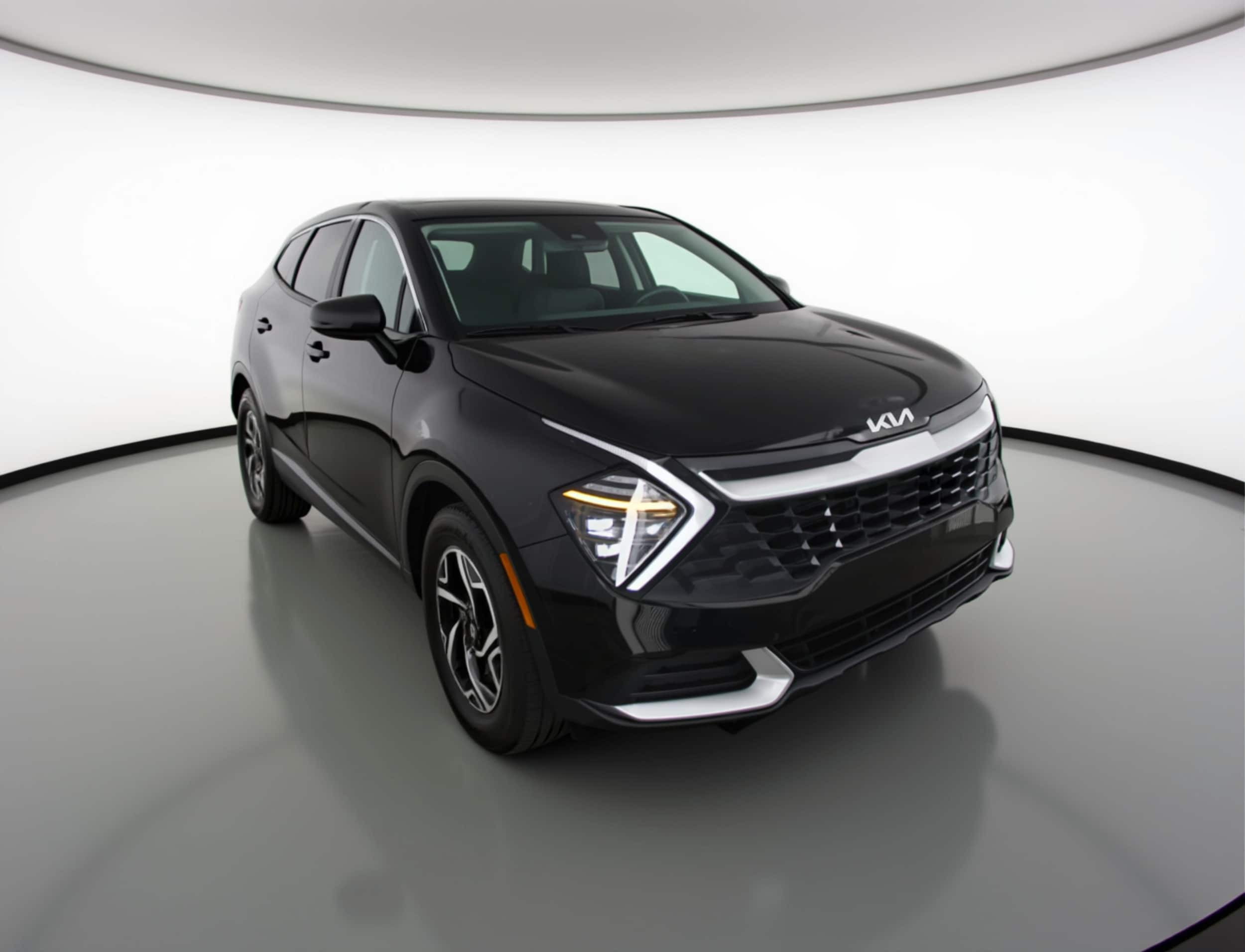 Thumbnail: 2025 Kia Sportage - 1