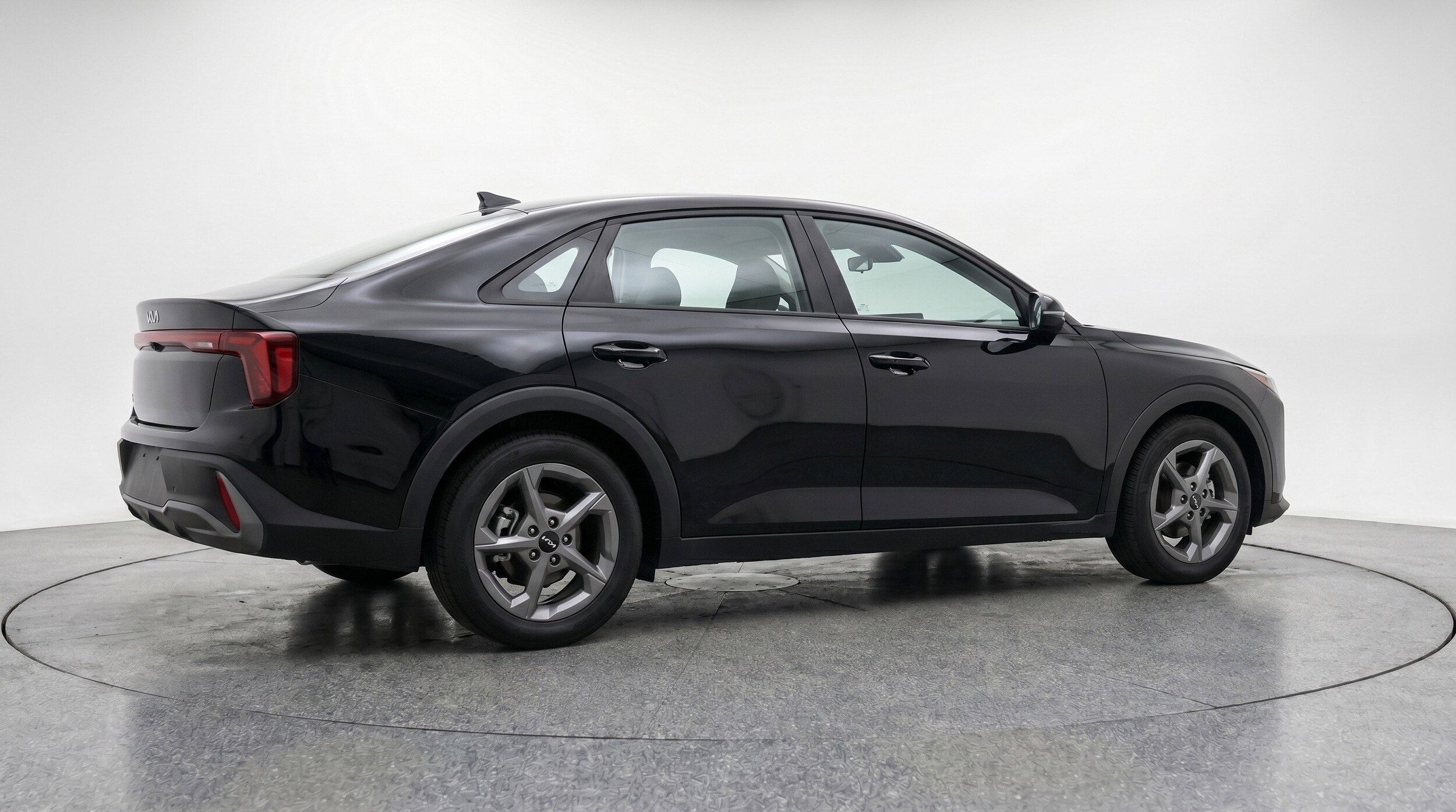 Thumbnail: 2025 Kia K4 - 9