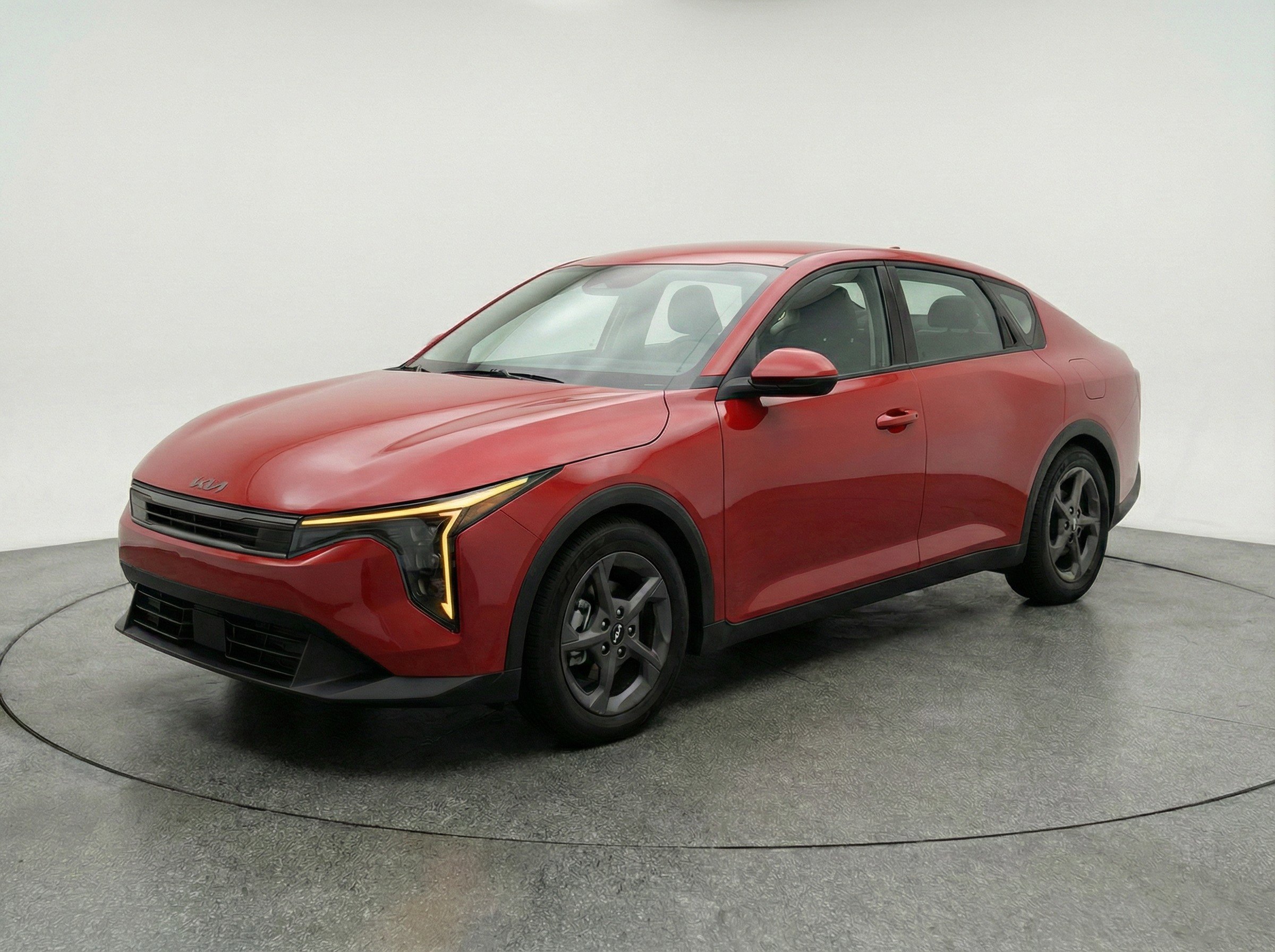 Thumbnail: 2025 Kia K4 - 3