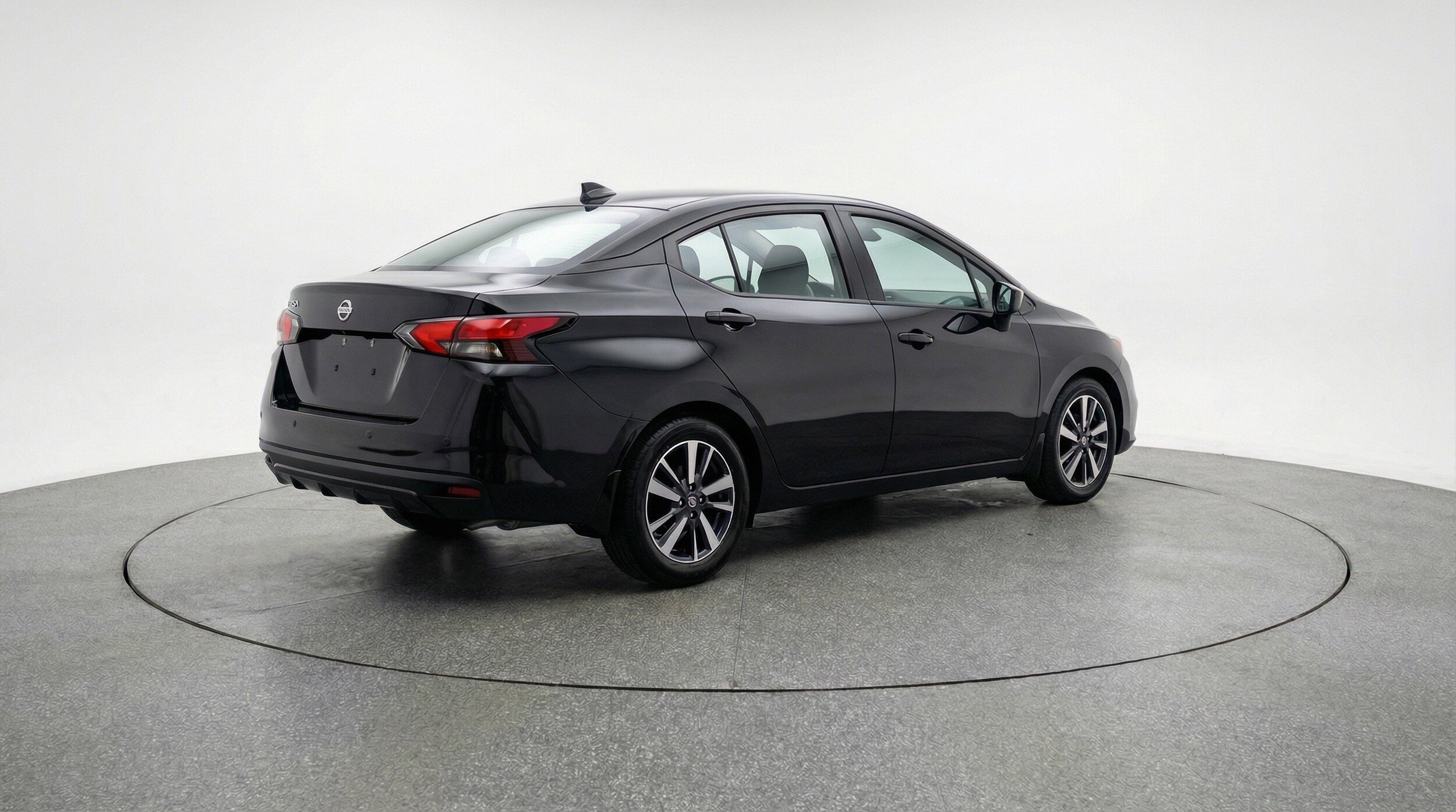 Thumbnail: 2025 Nissan Versa - 9