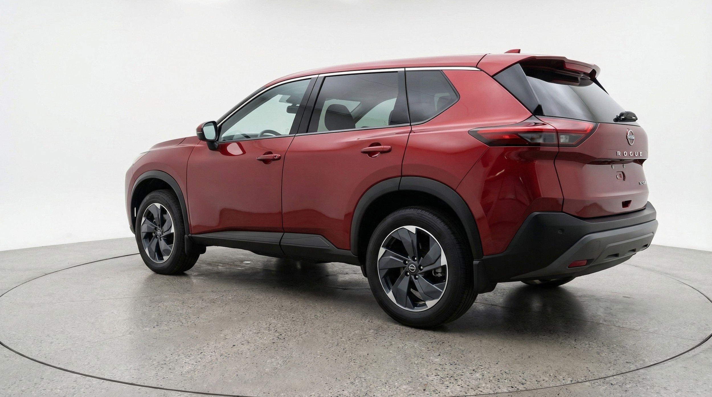 Thumbnail: 2025 Nissan Rogue - 6