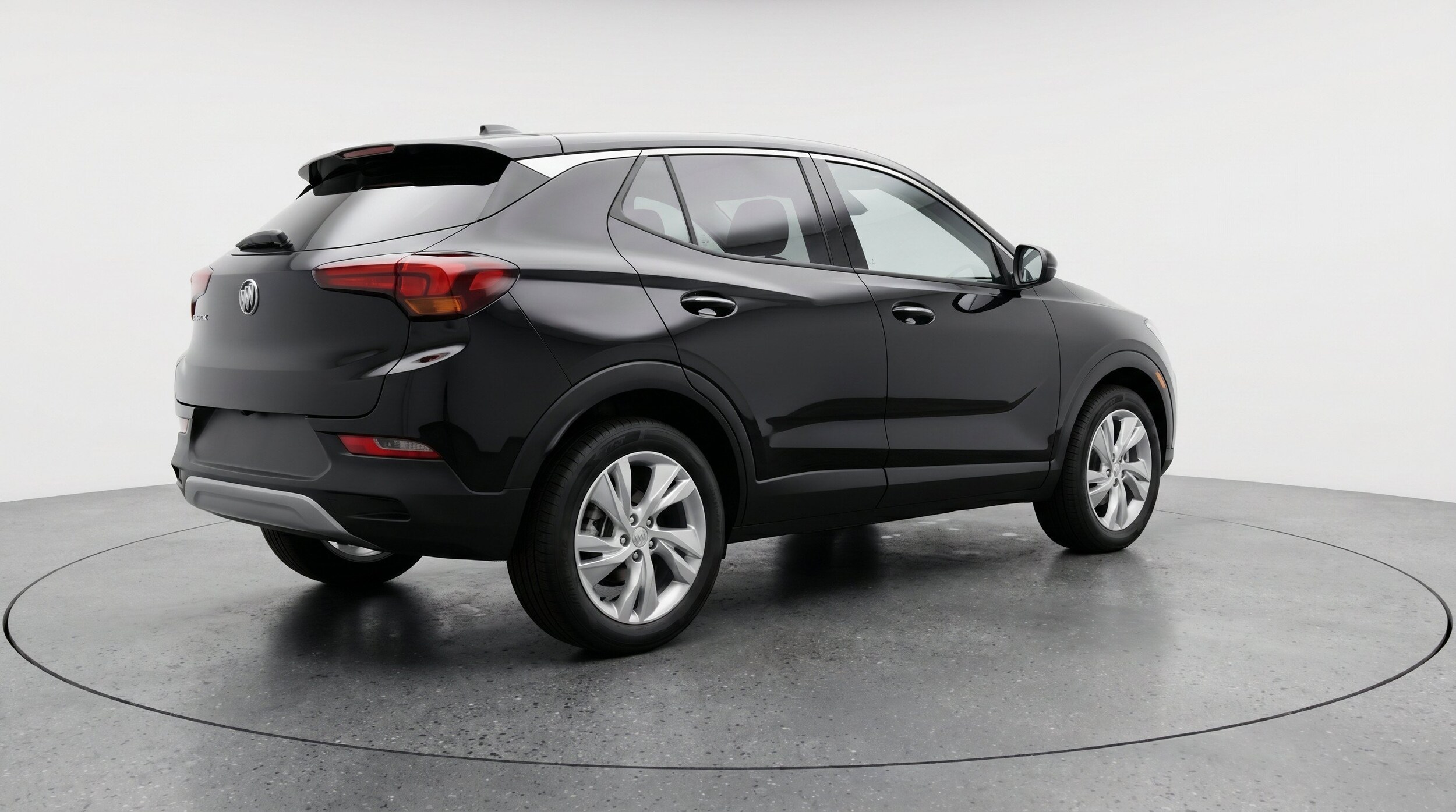Thumbnail: 2025 Buick Encore GX - 9