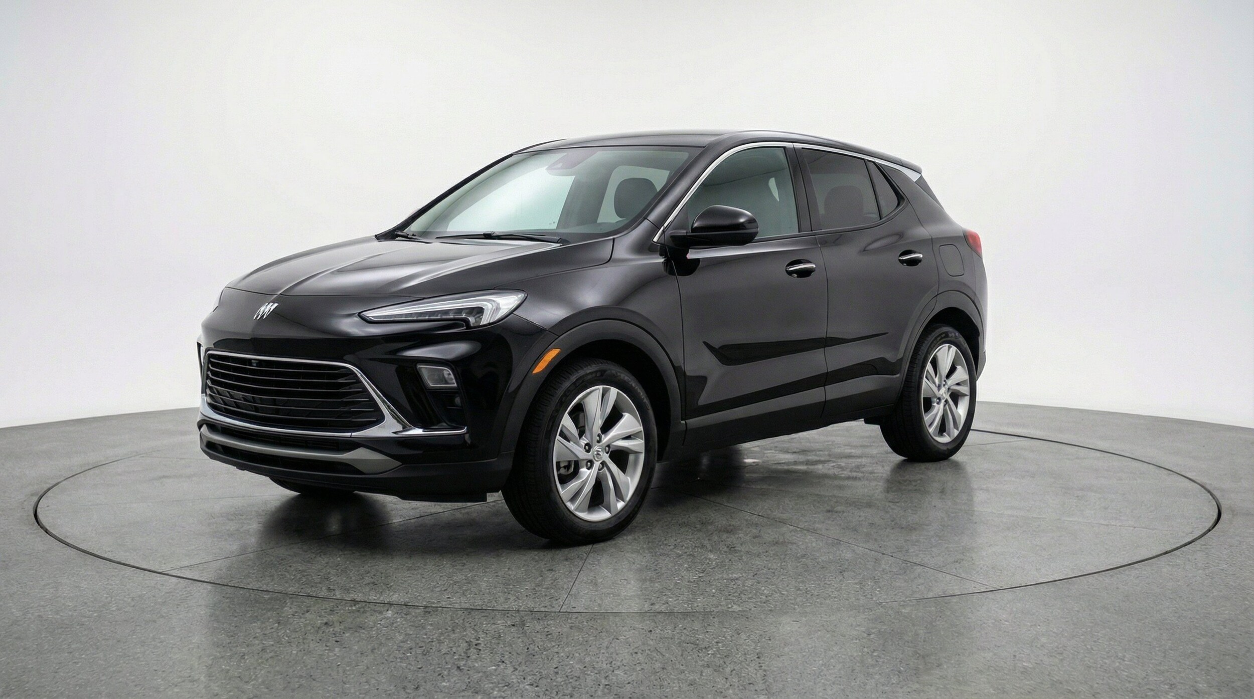 Thumbnail: 2026 Buick Encore GX - 3