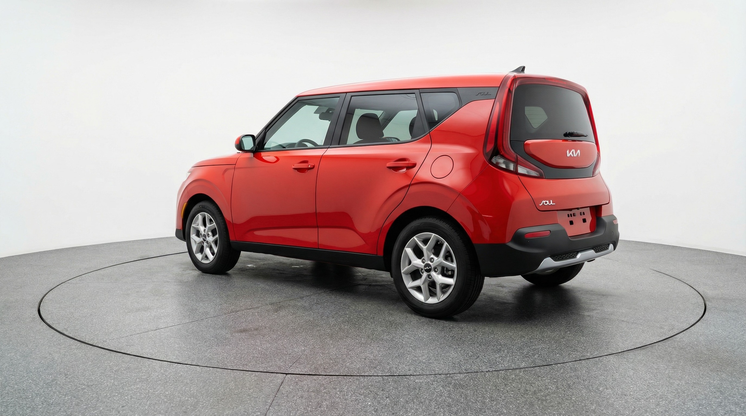 Thumbnail: 2025 Kia Soul - 5