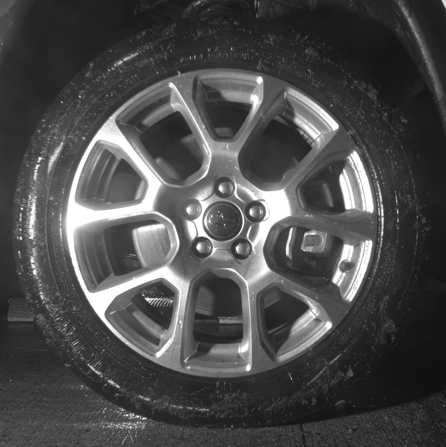 Thumbnail: 2025 Jeep Compass - 10