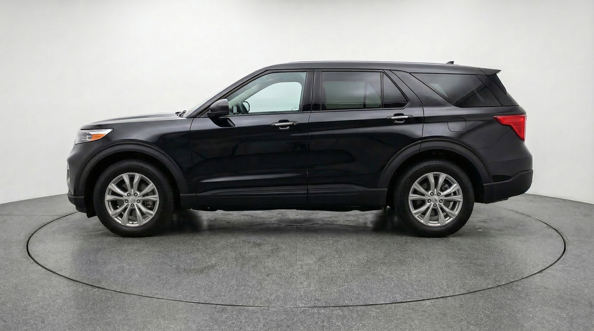 Thumbnail: 2024 Ford Explorer - 5