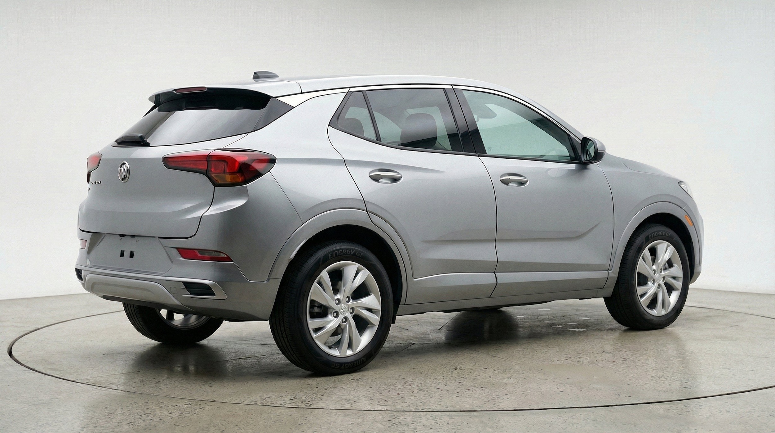 Thumbnail: 2026 Buick Encore GX - 9