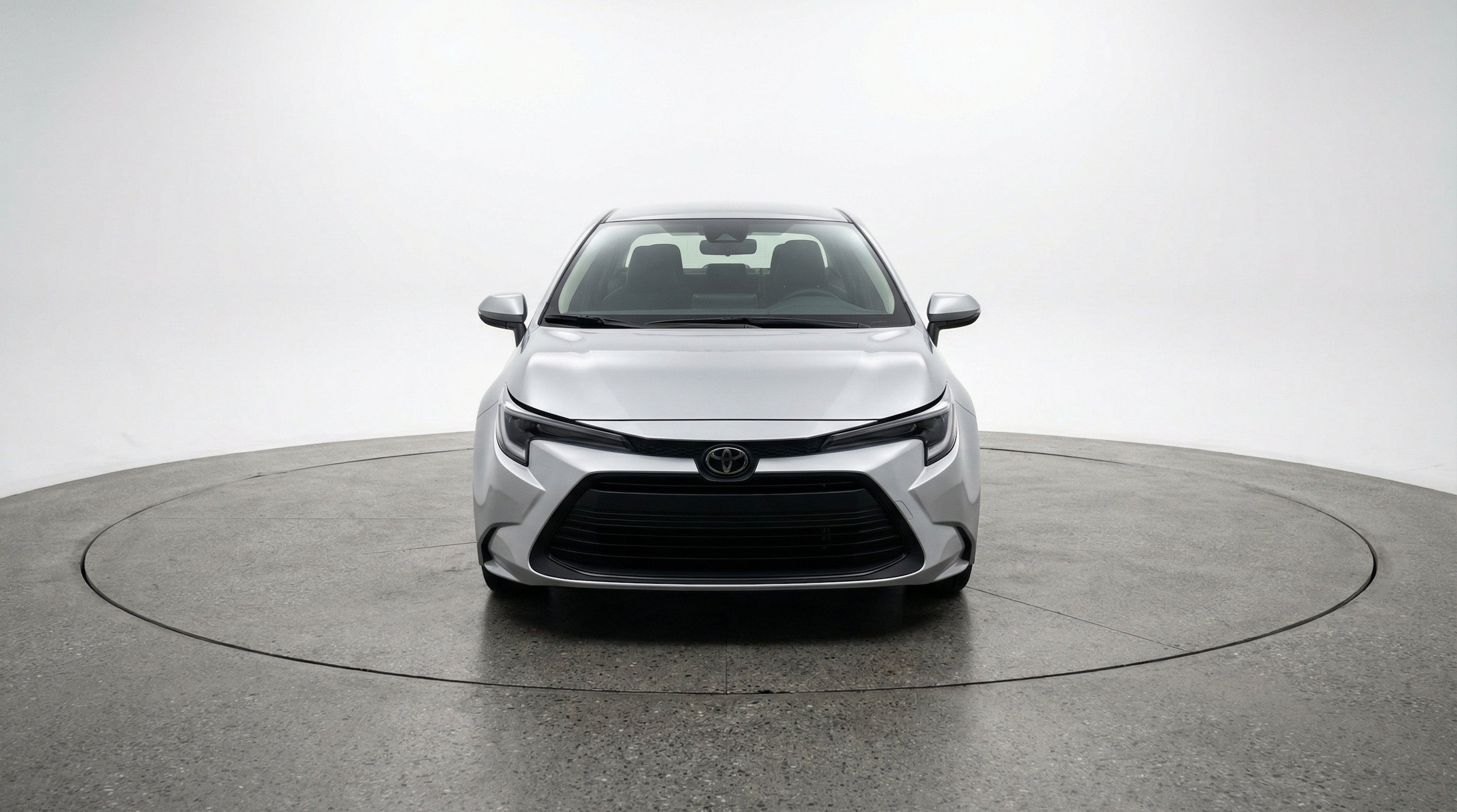 Thumbnail: 2025 Toyota Corolla - 2