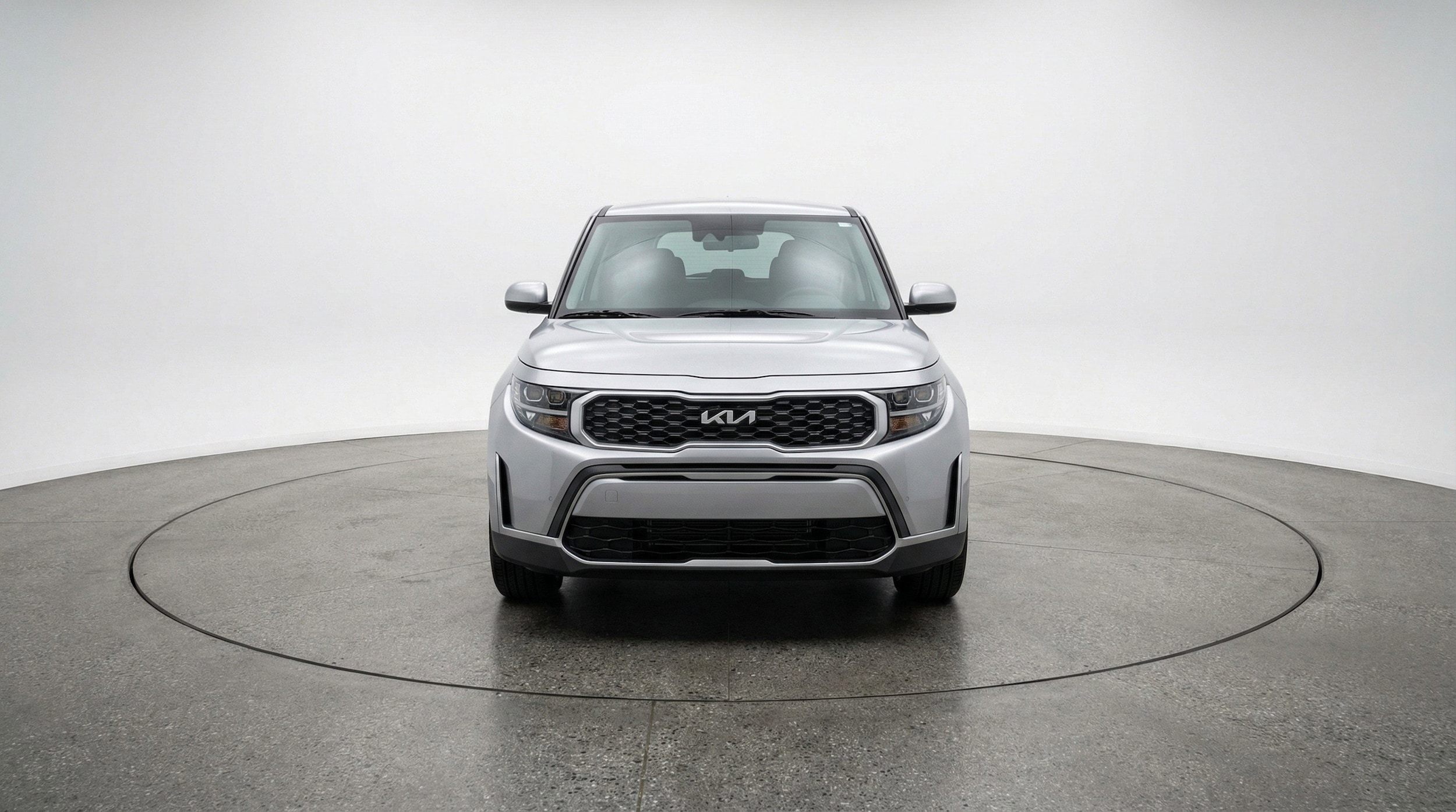 Thumbnail: 2025 Kia Soul - 2
