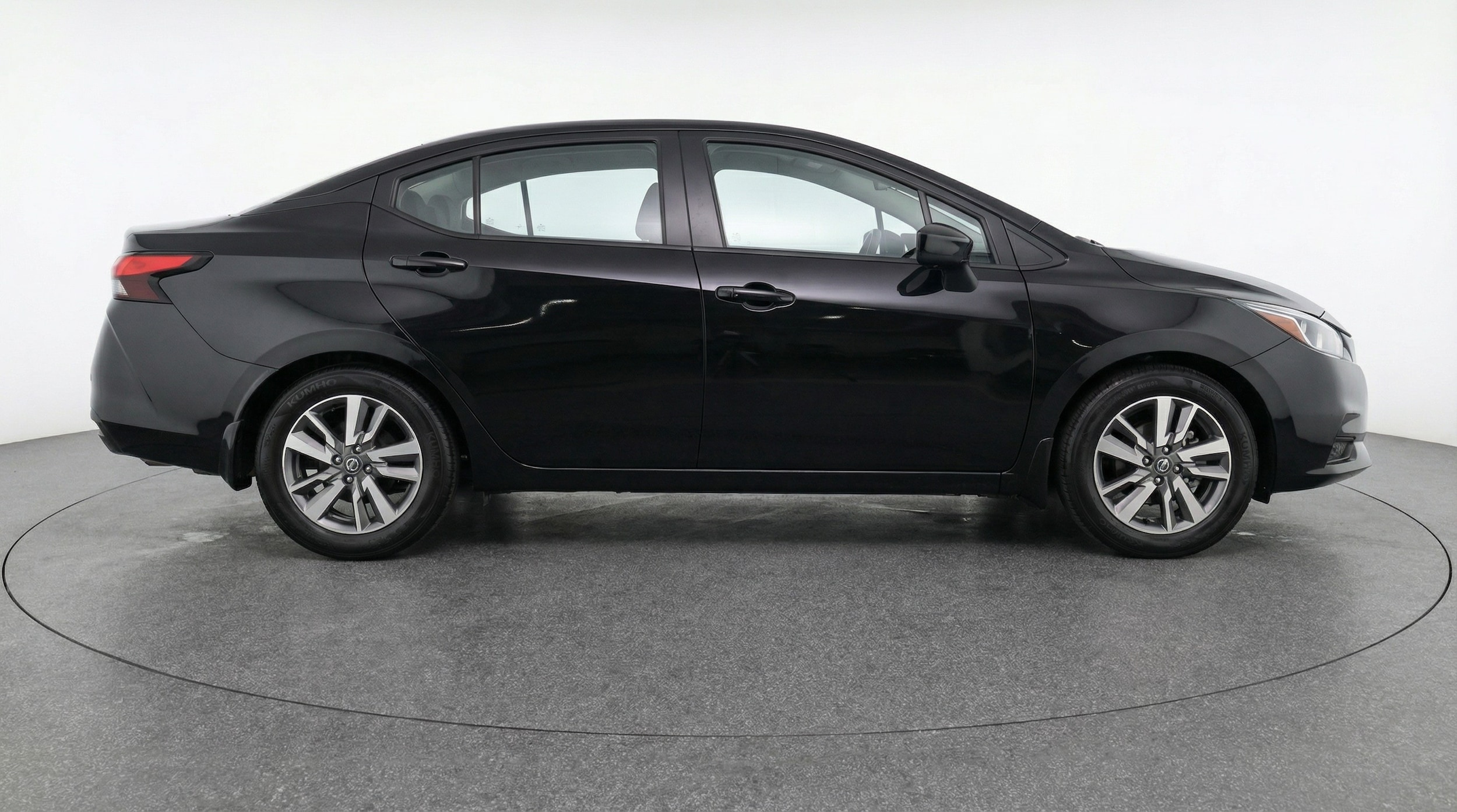 Thumbnail: 2025 Nissan Versa - 8