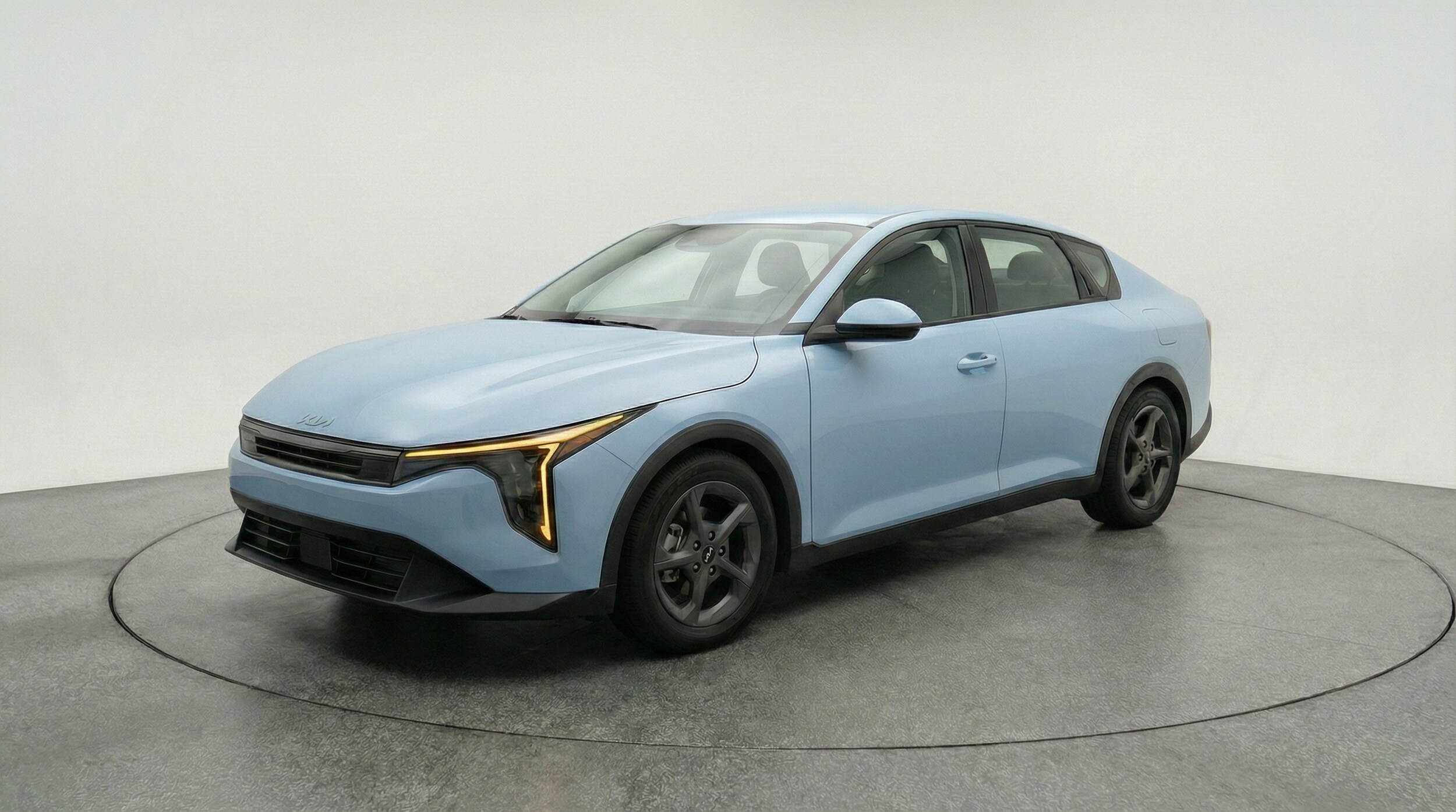 Thumbnail: 2025 Kia K4 - 3