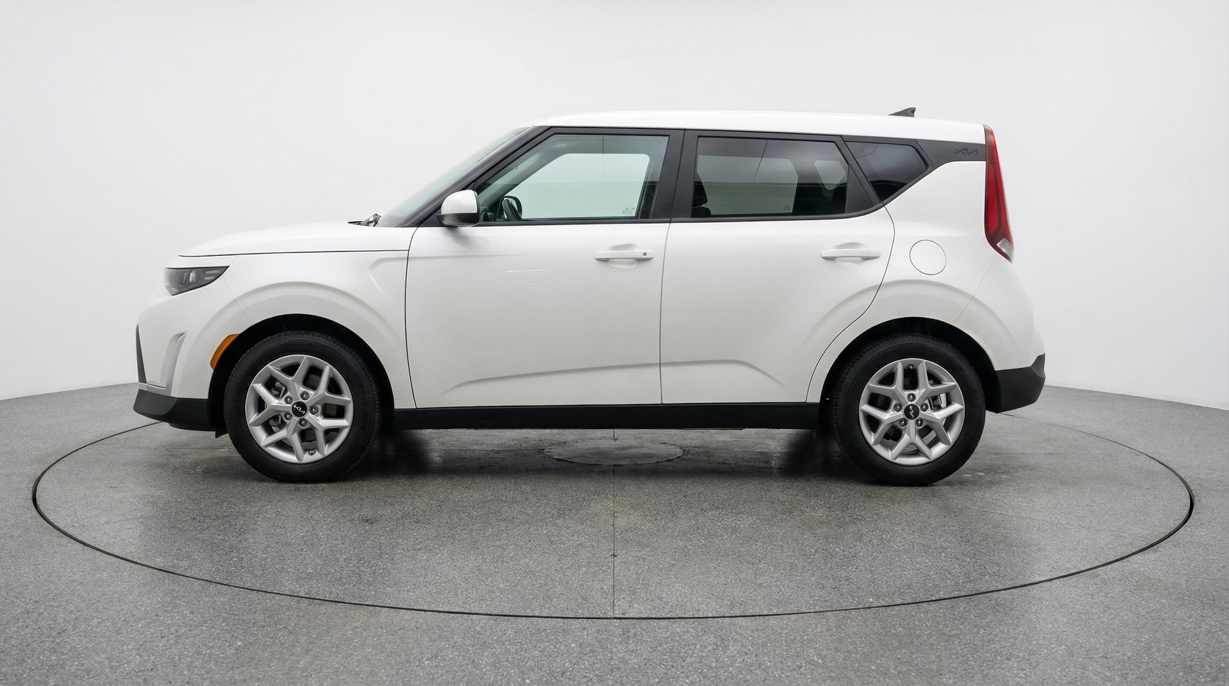 Thumbnail: 2025 Kia Soul - 4