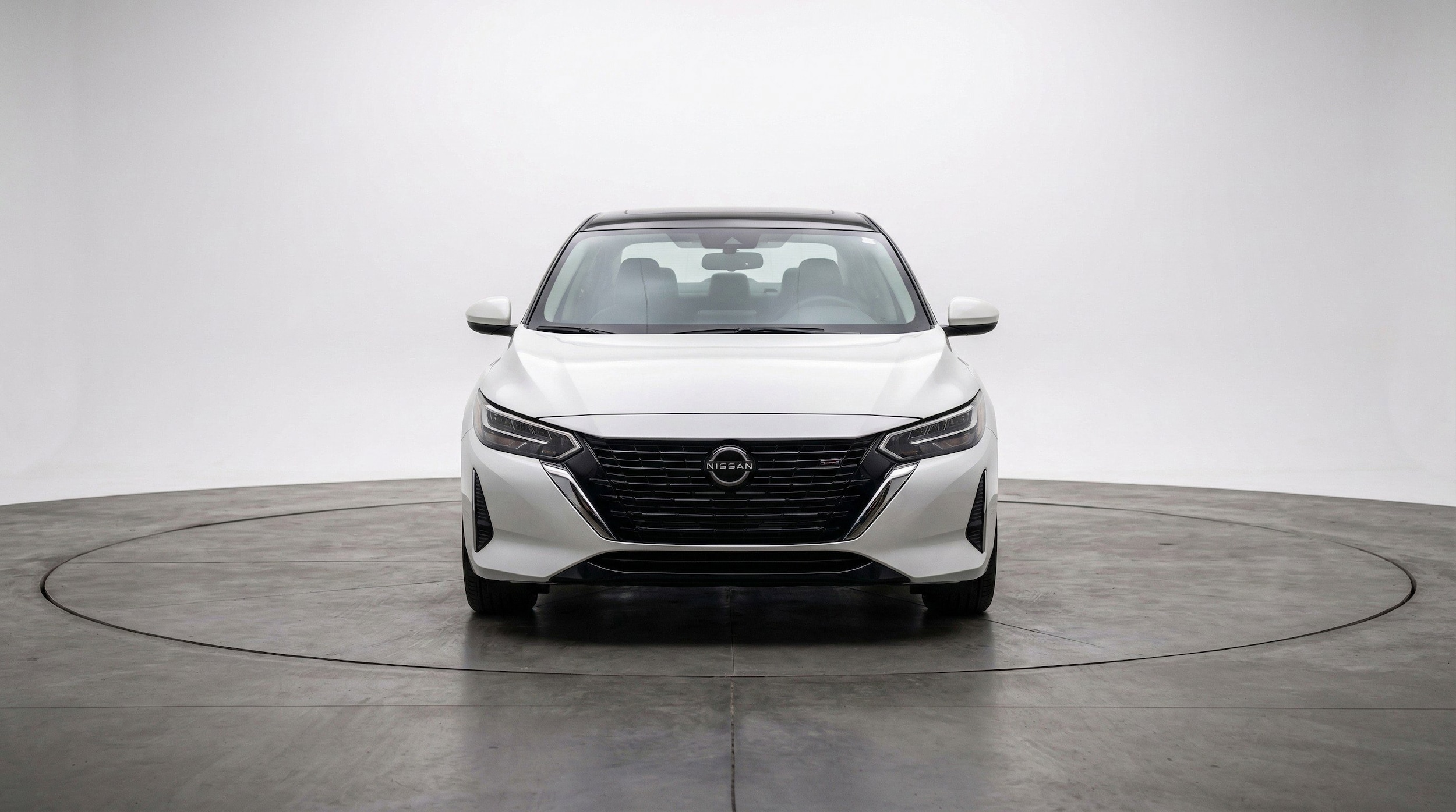 Thumbnail: 2025 Nissan Sentra - 2