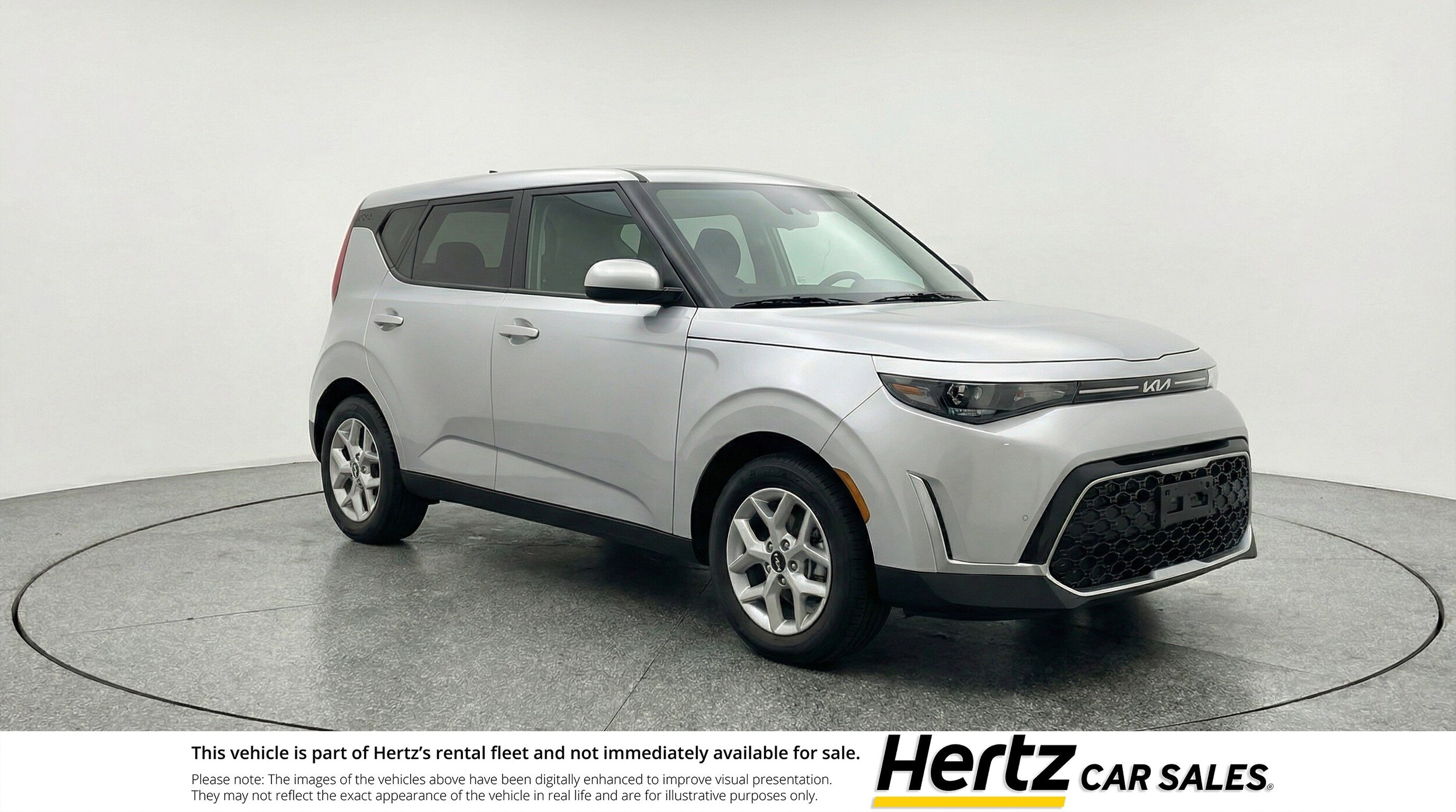 Thumbnail: 2025 Kia Soul - 1