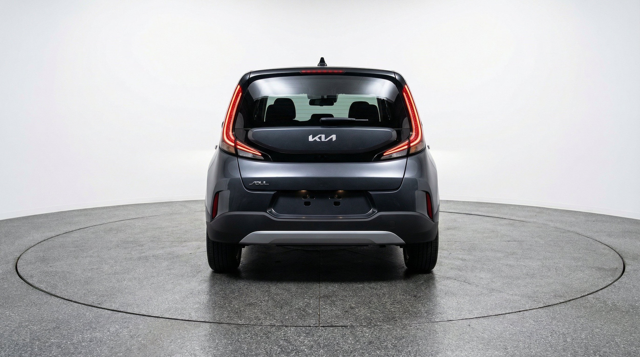 Thumbnail: 2025 Kia Soul - 7