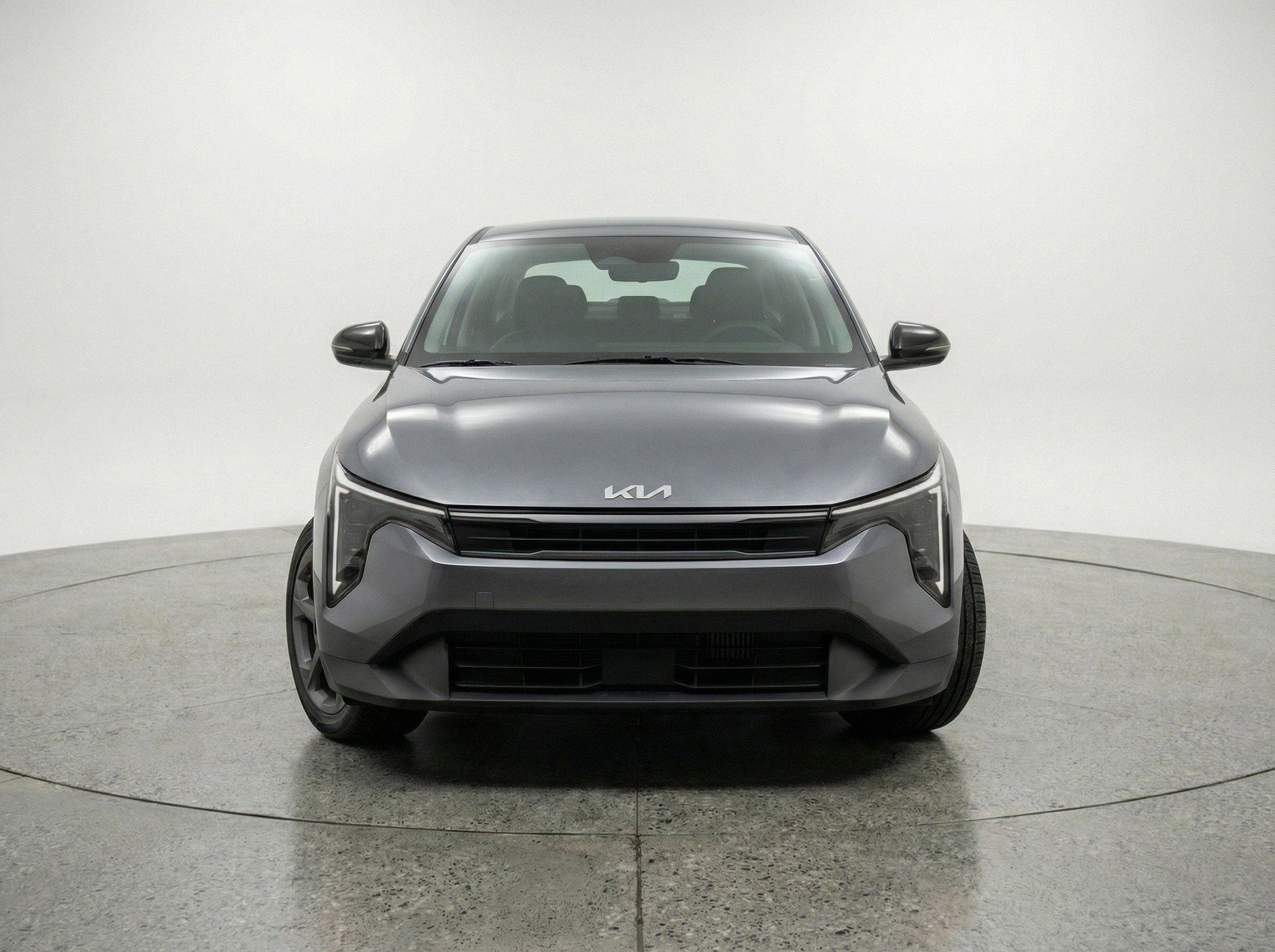 Thumbnail: 2025 Kia K4 - 2