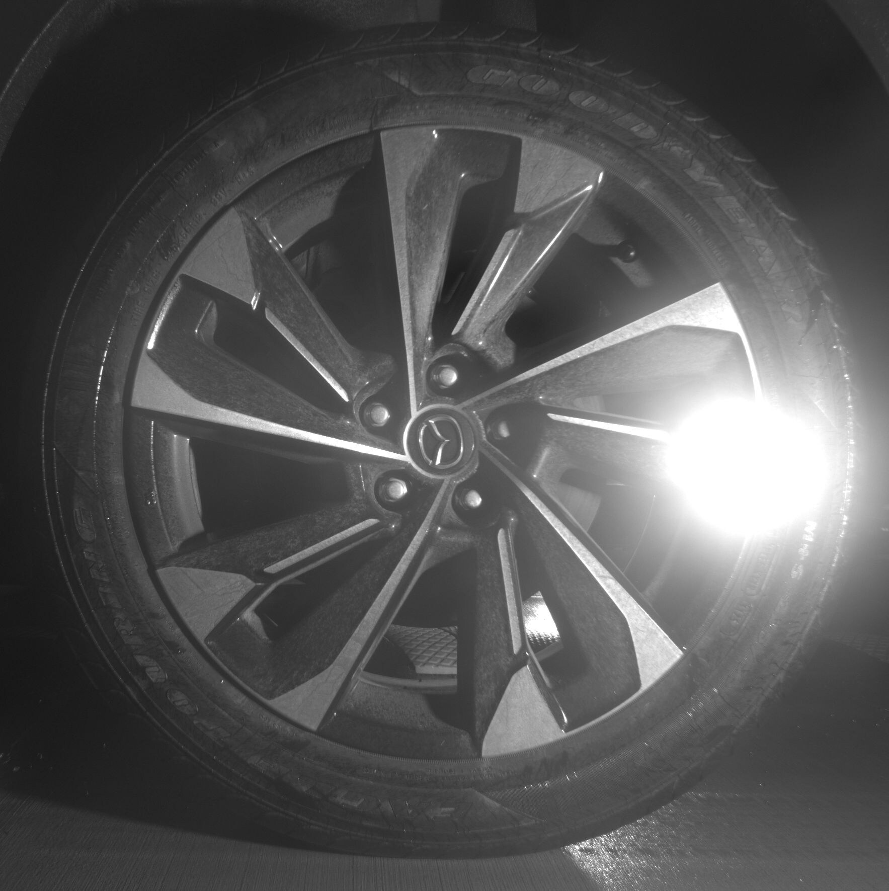 Thumbnail: 2025 Mazda CX-50 - 11