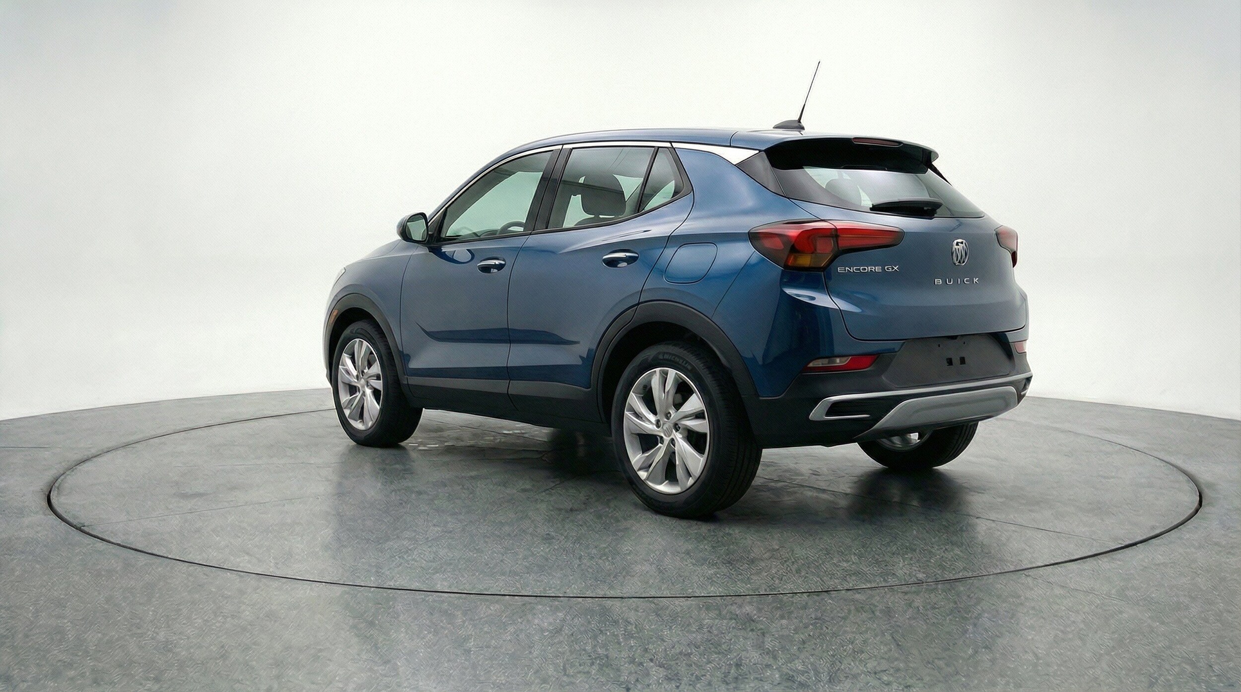 Thumbnail: 2026 Buick Encore GX - 6