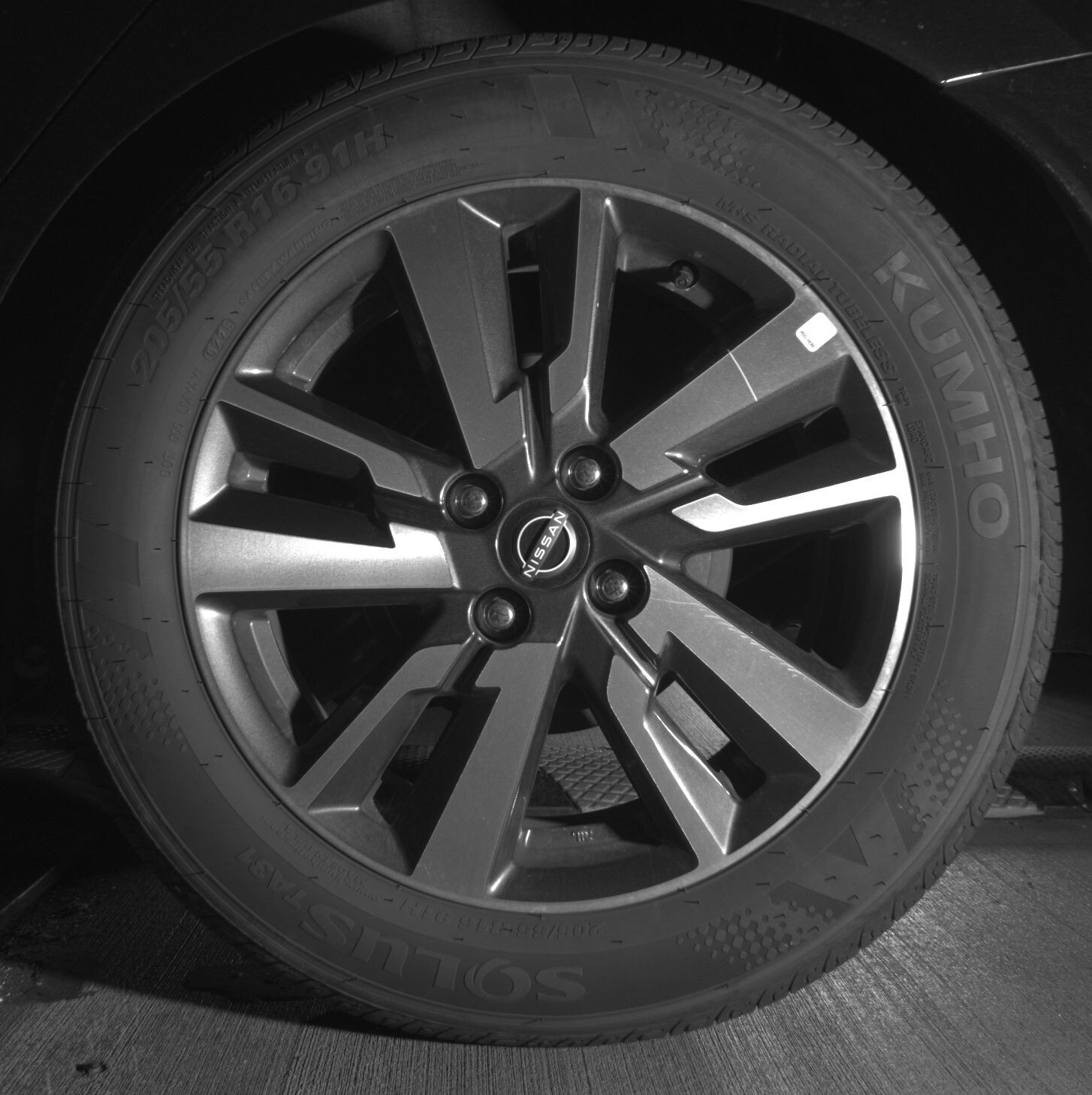 Thumbnail: 2025 Nissan Versa - 11