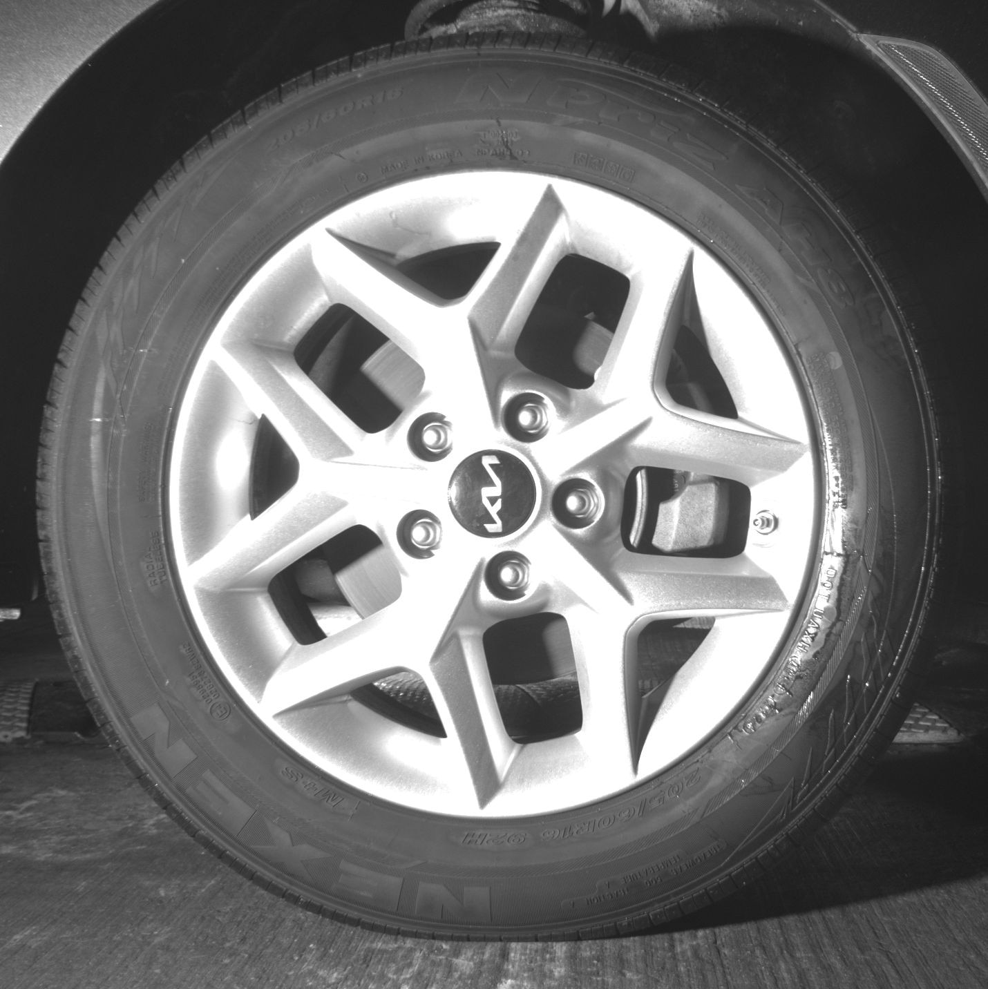 Thumbnail: 2025 Kia Soul - 10