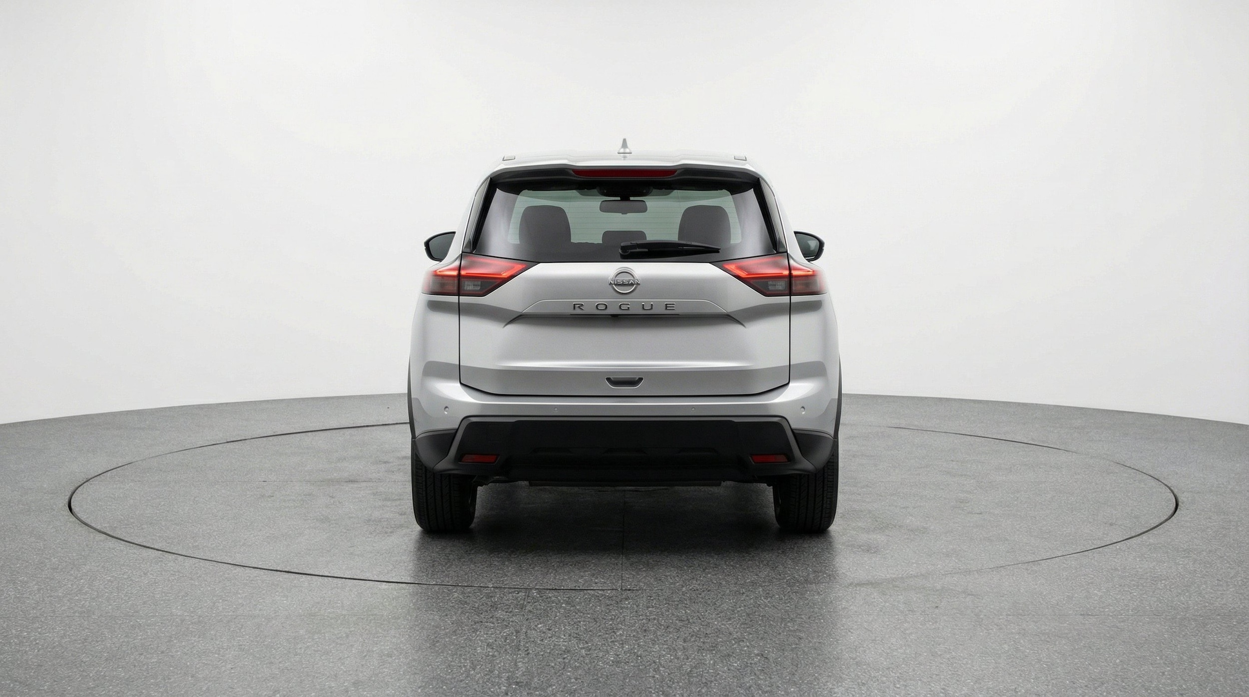Thumbnail: 2025 Nissan Rogue - 7