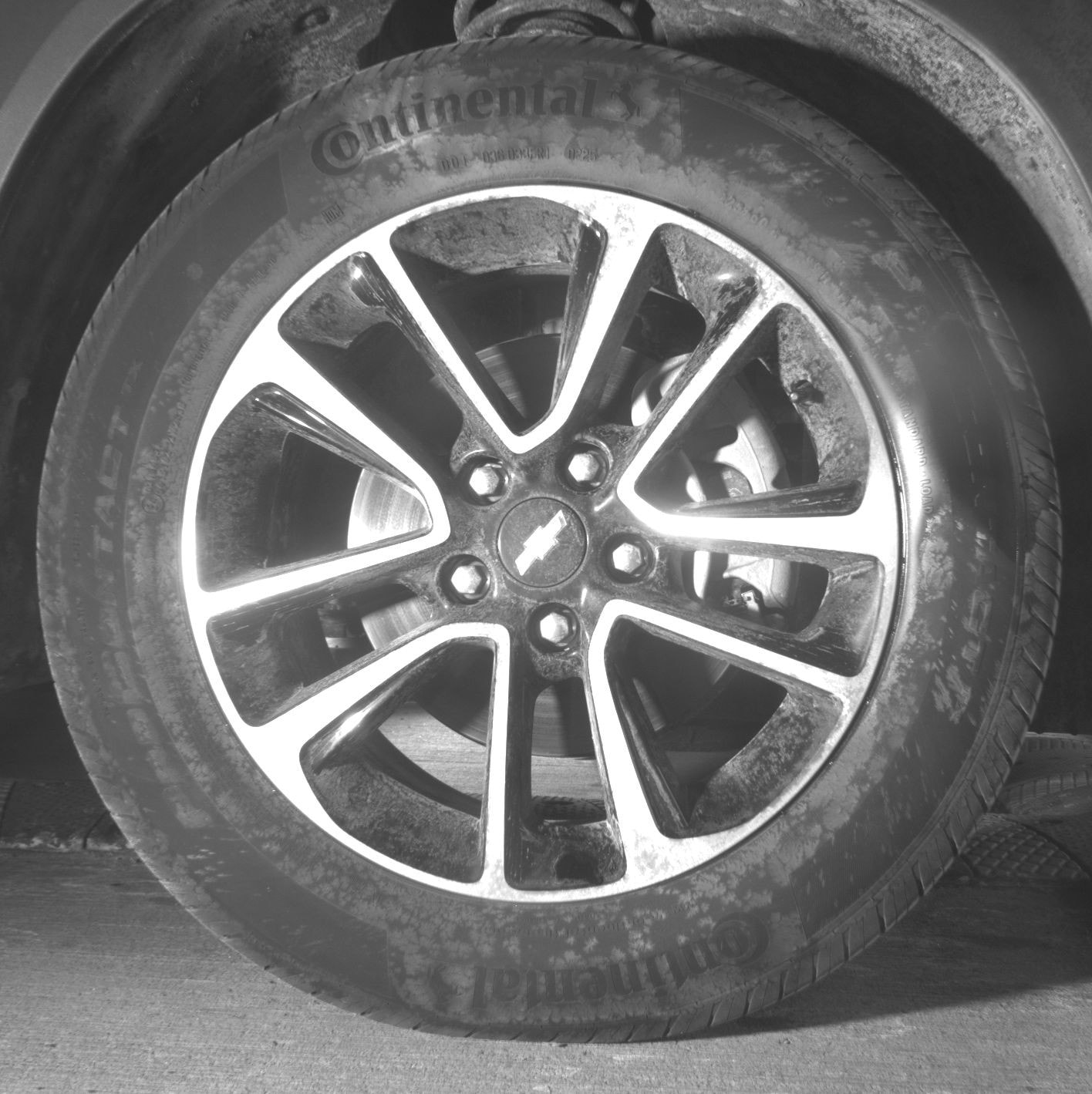 Thumbnail: 2025 Chevrolet TrailBlazer - 10