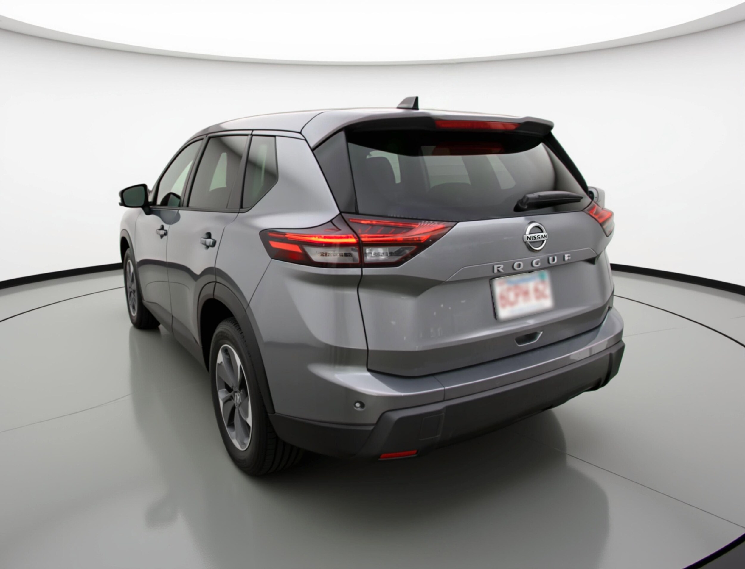 Thumbnail: 2025 Nissan Rogue - 6