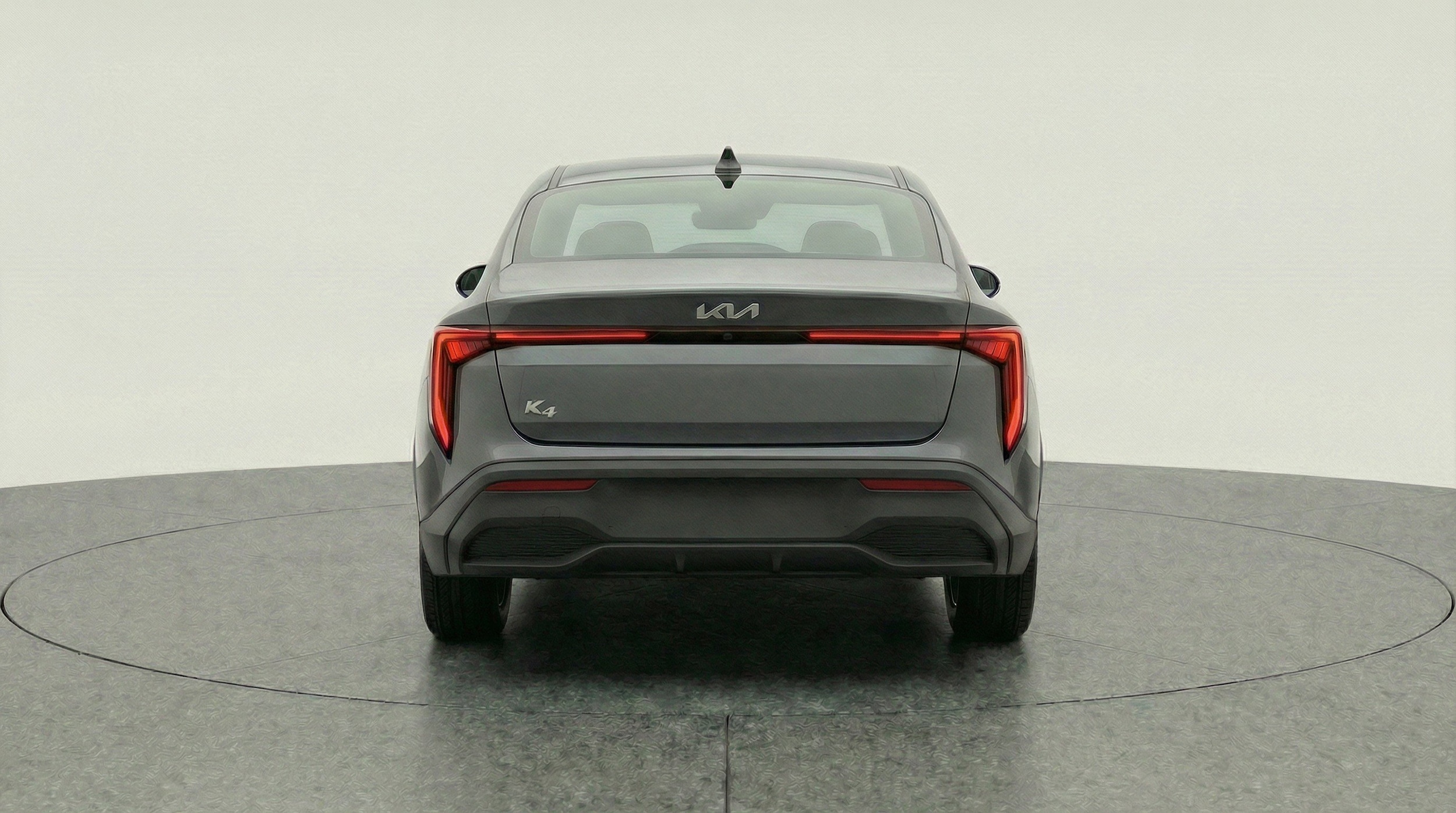 Thumbnail: 2025 Kia K4 - 7