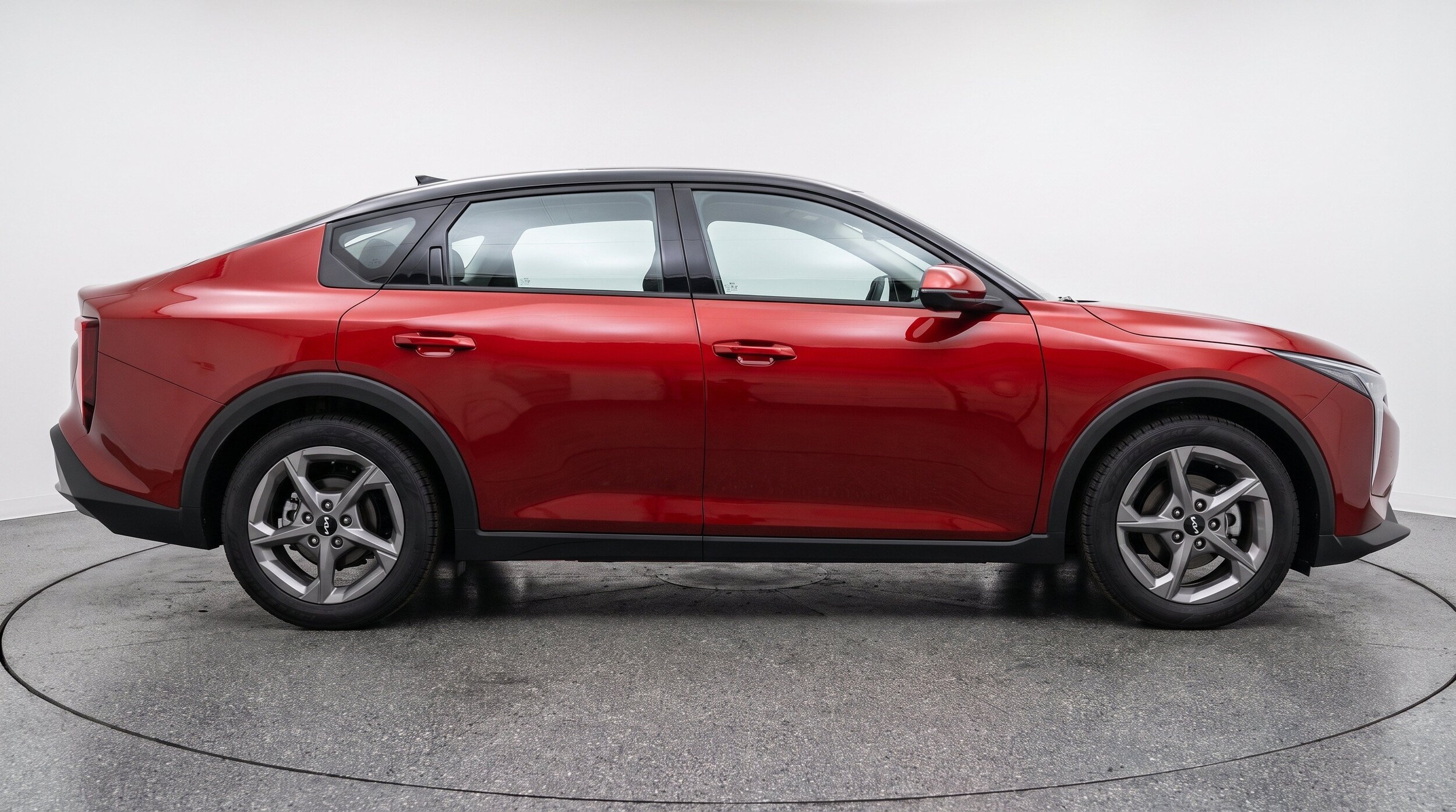 Thumbnail: 2025 Kia K4 - 10