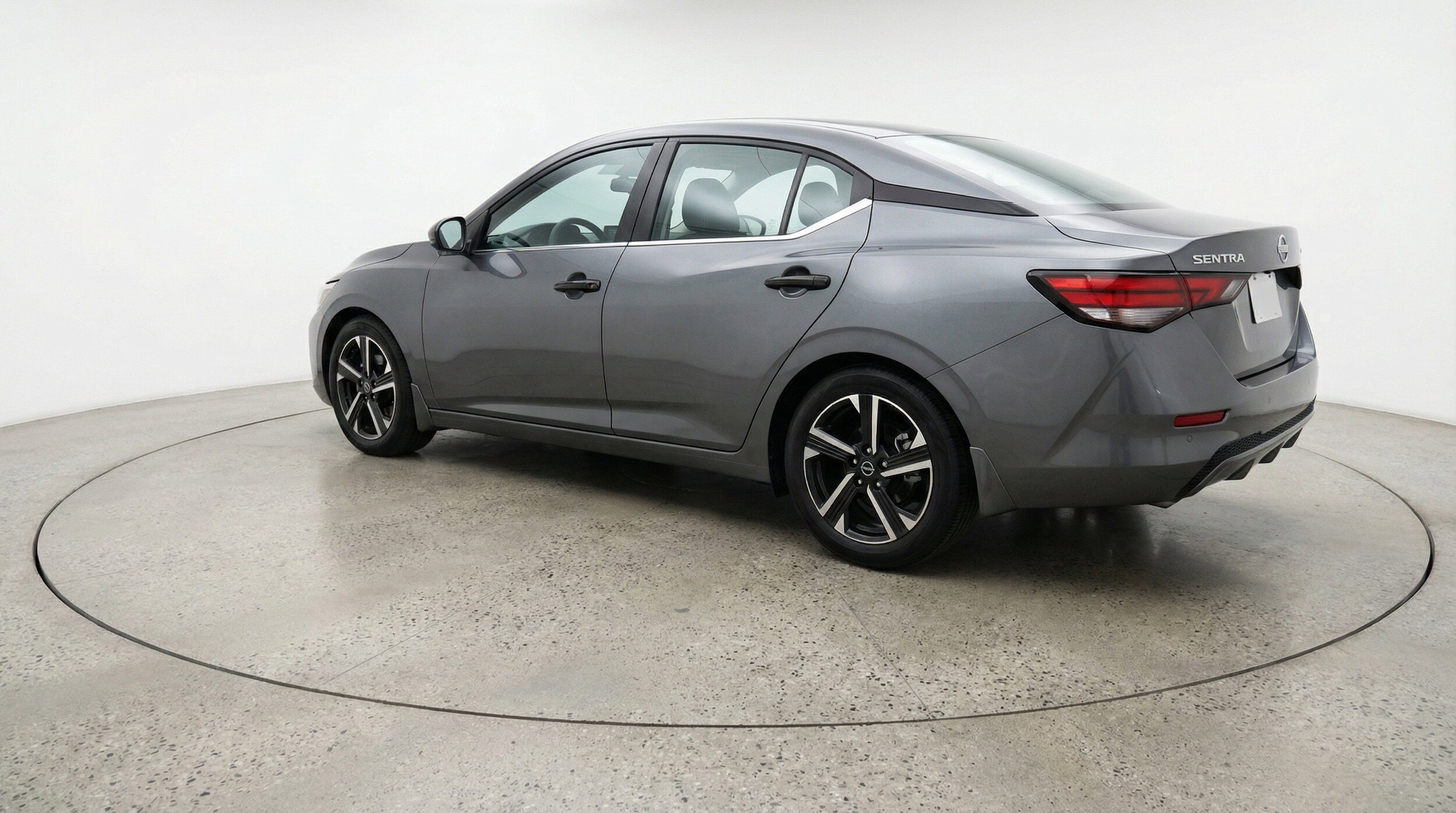 Thumbnail: 2025 Nissan Sentra - 6
