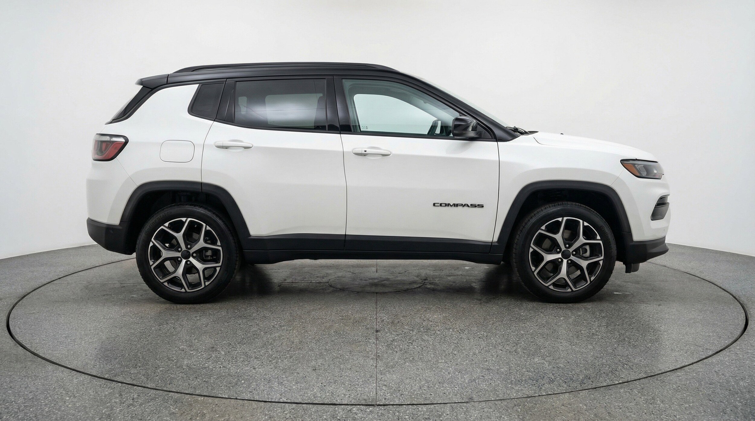 Thumbnail: 2025 Jeep Compass - 11