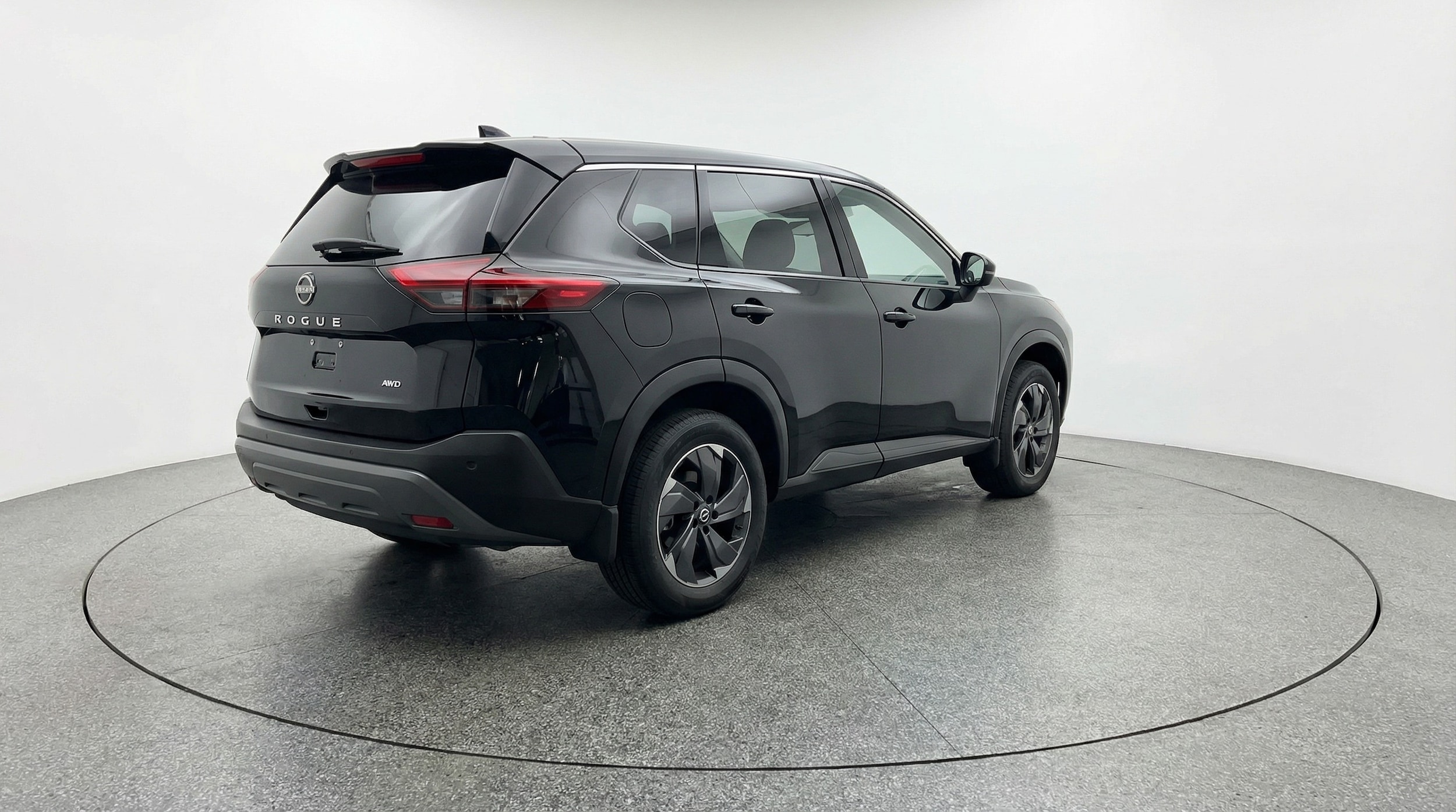 Thumbnail: 2025 Nissan Rogue - 7