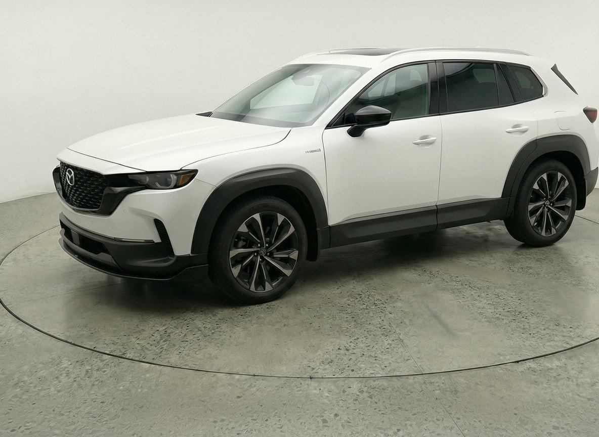 Thumbnail: 2025 Mazda CX-50 - 3