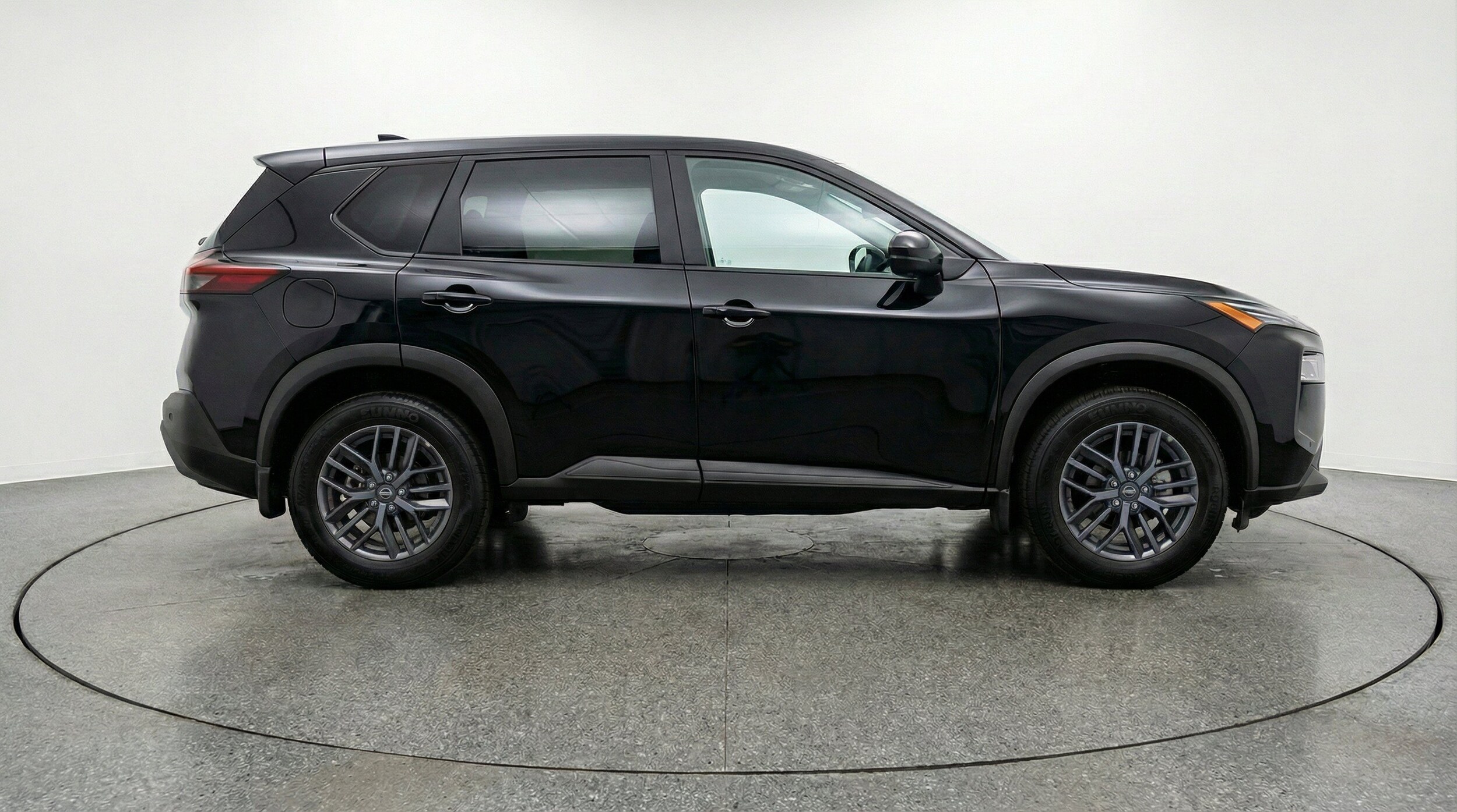 Thumbnail: 2026 Nissan Rogue - 11