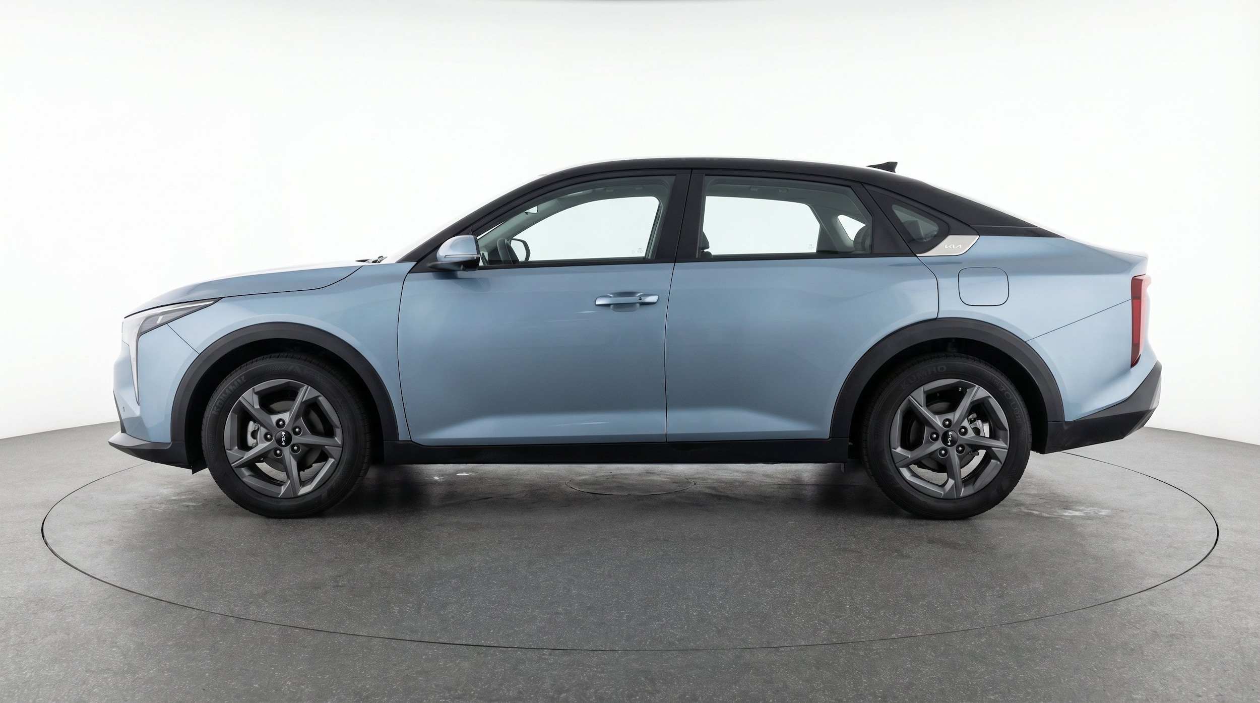 Thumbnail: 2026 Kia K4 - 5