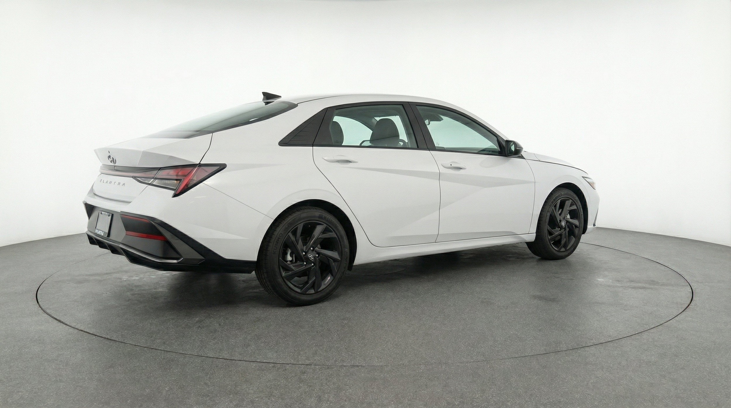 Thumbnail: 2026 Hyundai Elantra - 9