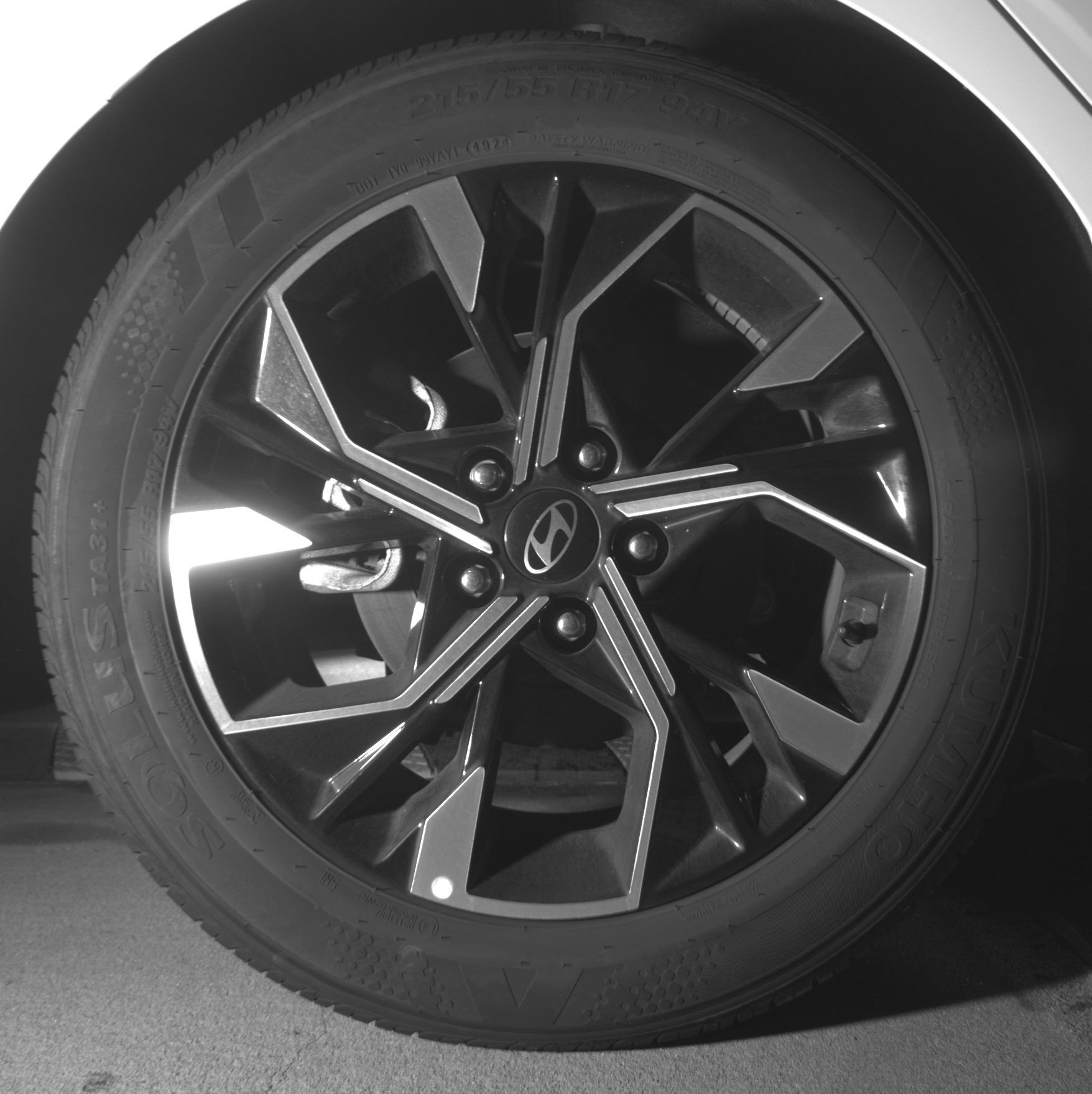 Thumbnail: 2025 Hyundai Sonata - 15