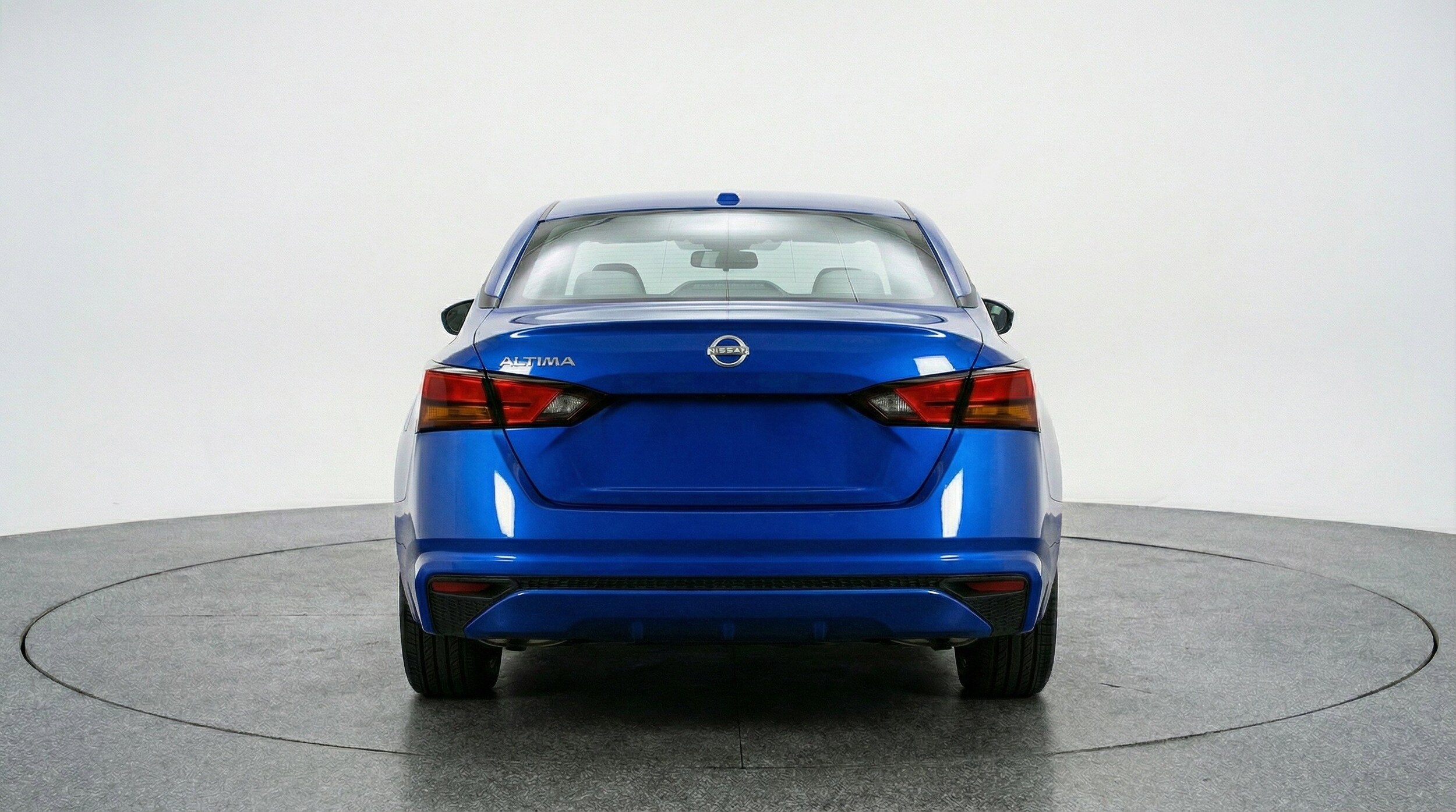 Thumbnail: 2025 Nissan Altima - 7