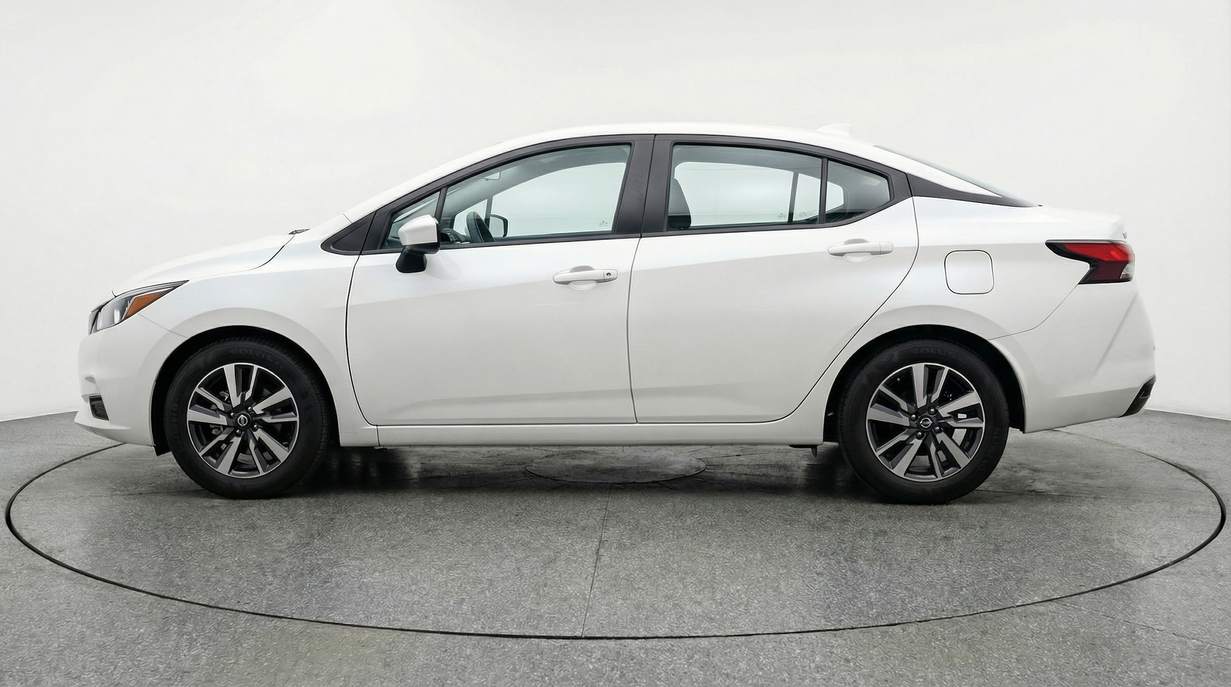 Thumbnail: 2025 Nissan Versa - 4