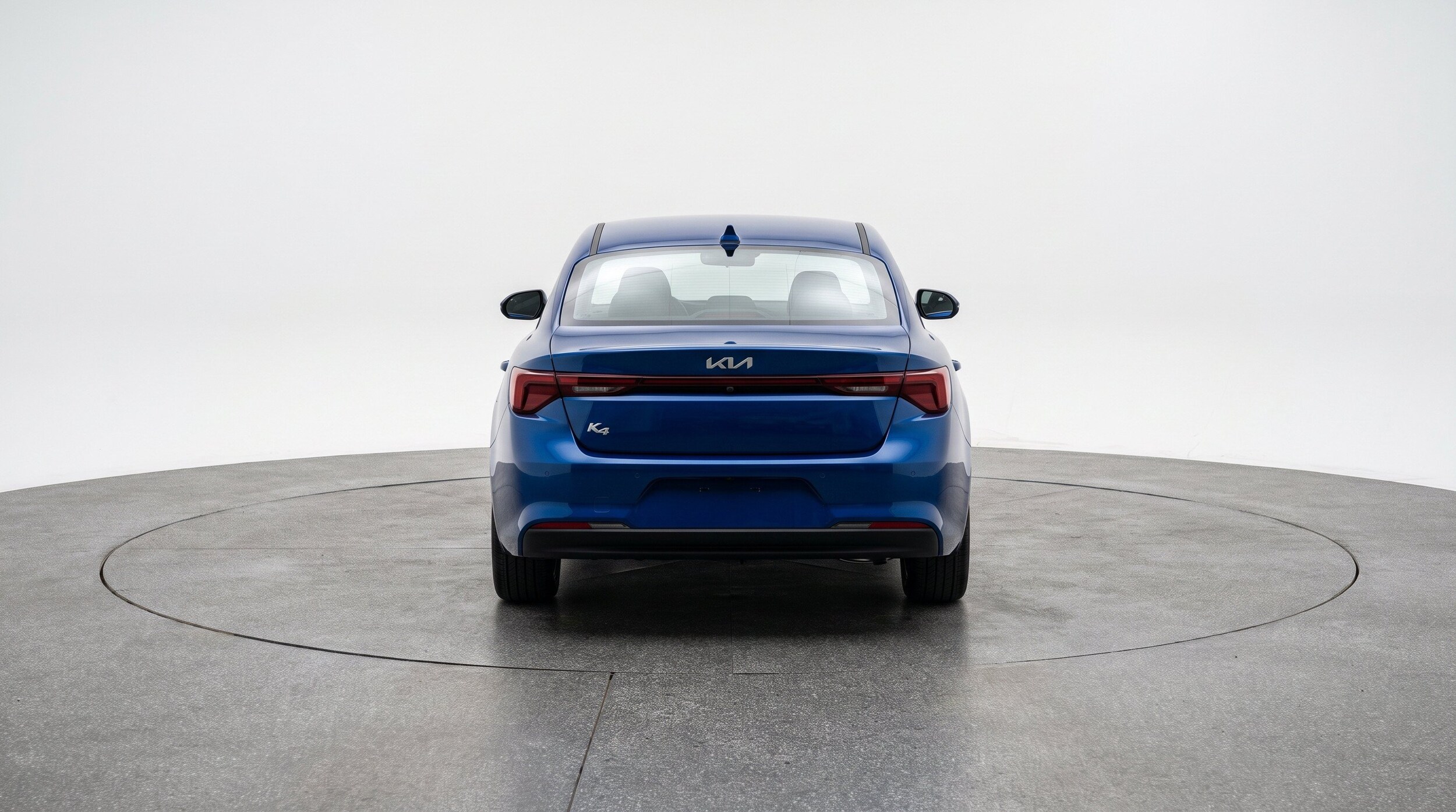 Thumbnail: 2026 Kia K4 - 7