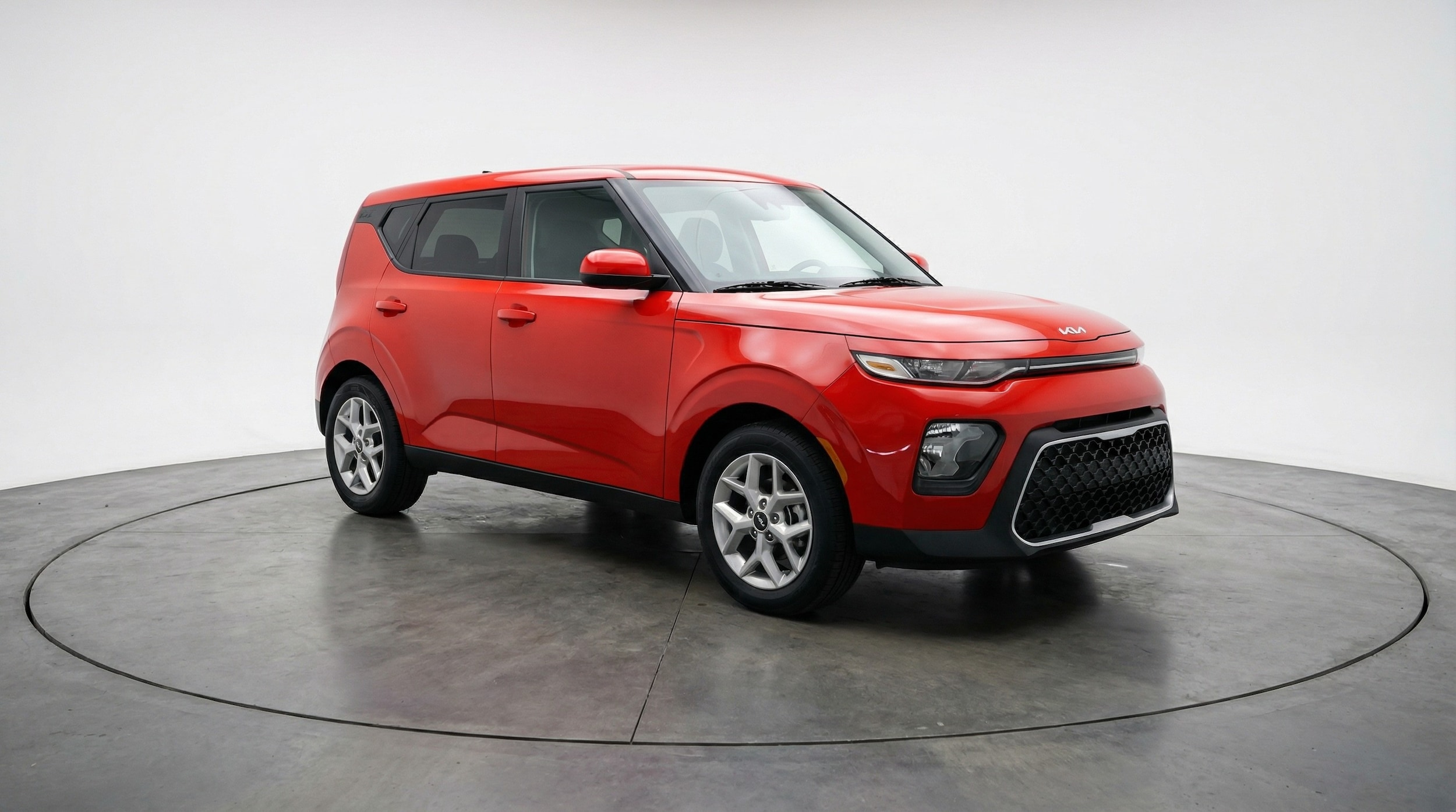 Thumbnail: 2025 Kia Soul - 1