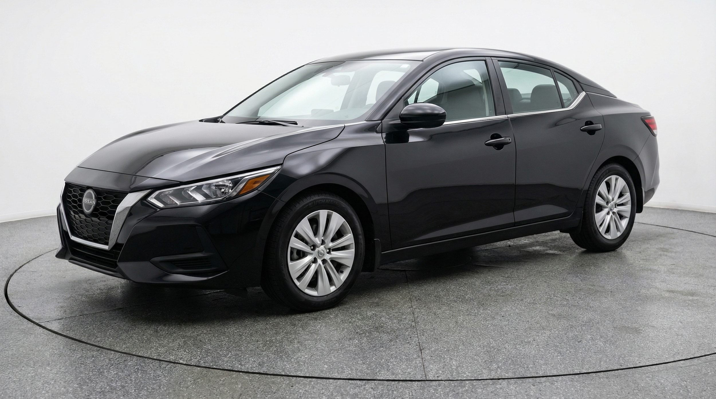 Thumbnail: 2025 Nissan Sentra - 3