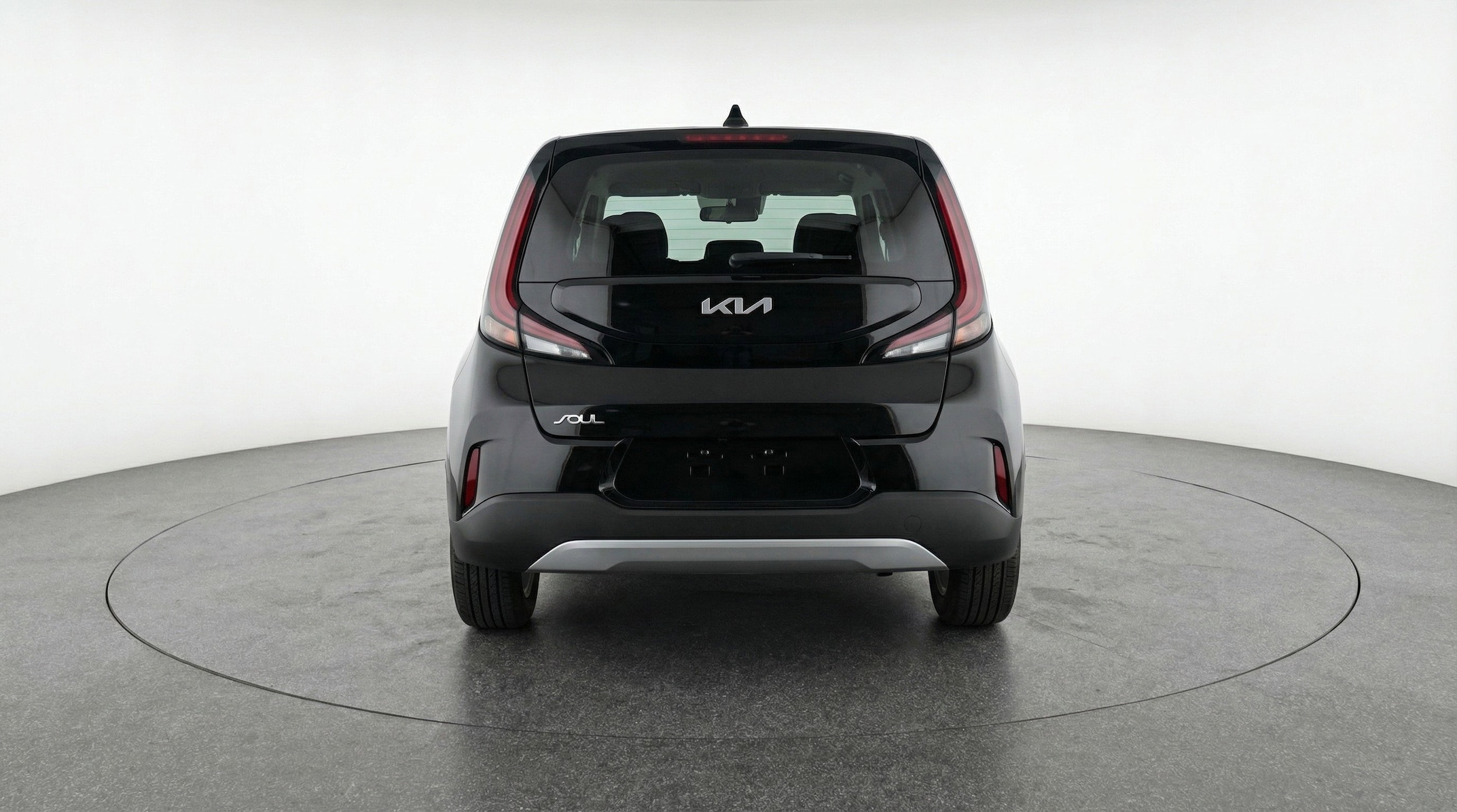 Thumbnail: 2025 Kia Soul - 7