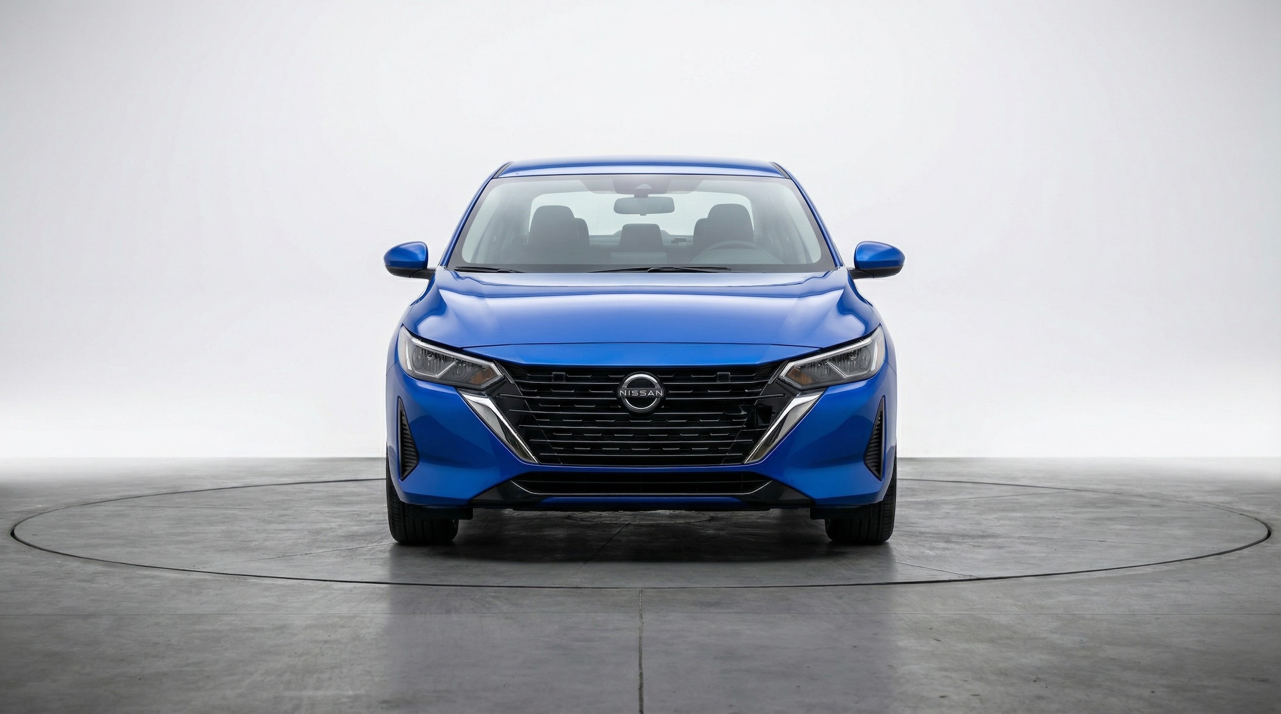 Thumbnail: 2025 Nissan Sentra - 2