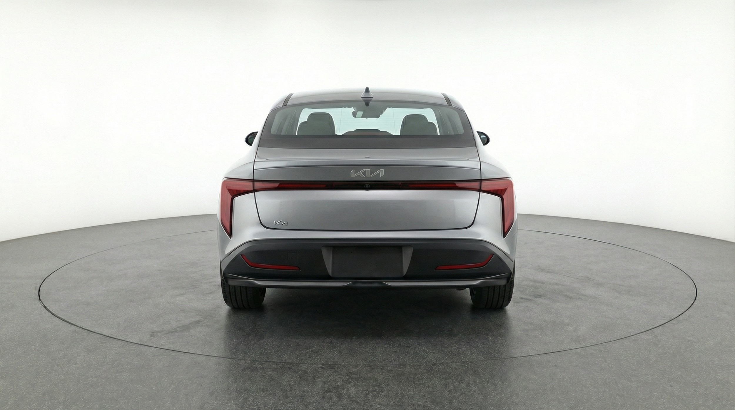 Thumbnail: 2025 Kia K4 - 6