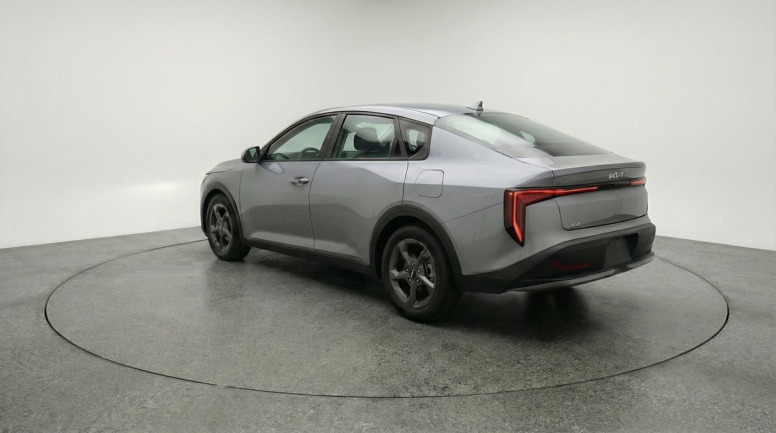 Thumbnail: 2025 Kia K4 - 6