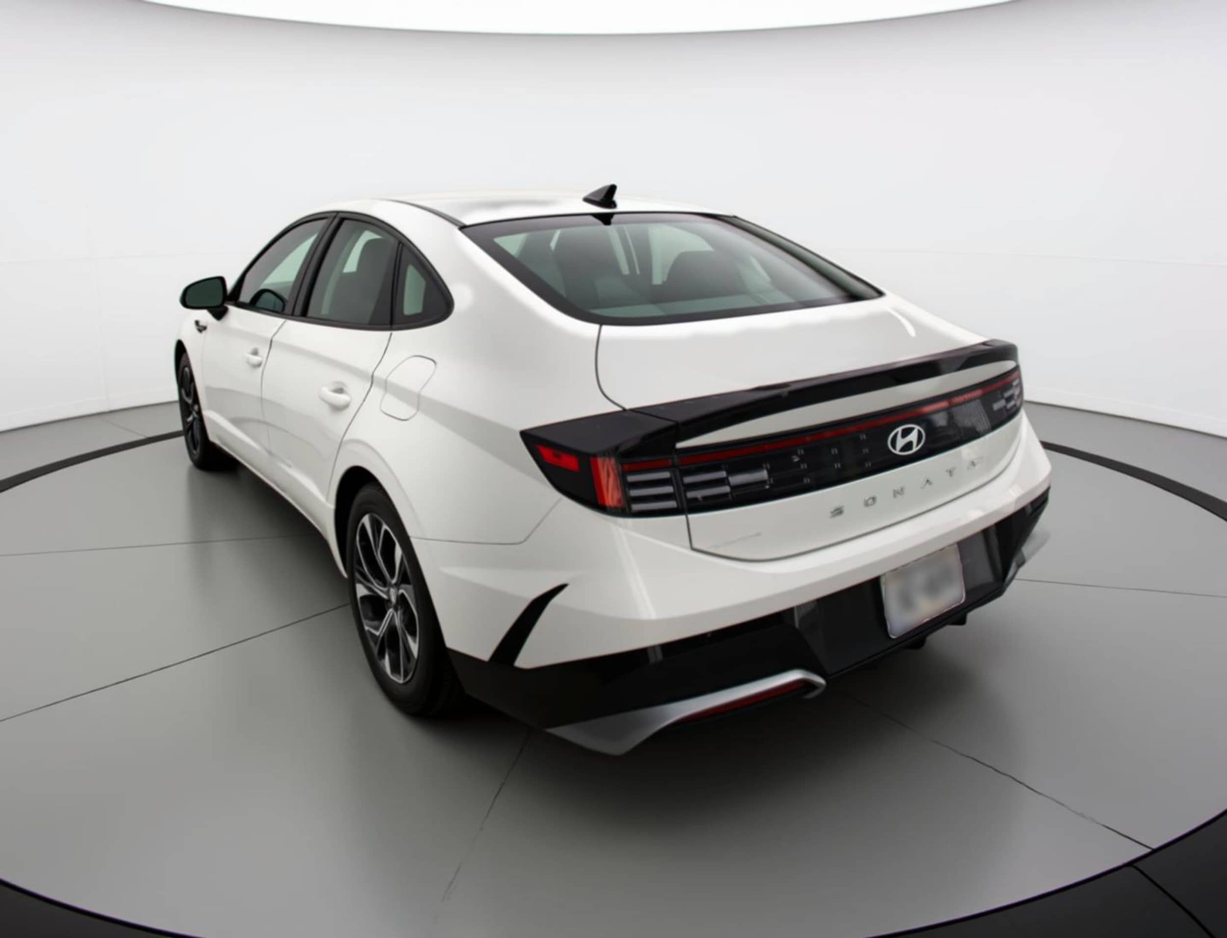 Thumbnail: 2025 Hyundai Sonata - 6