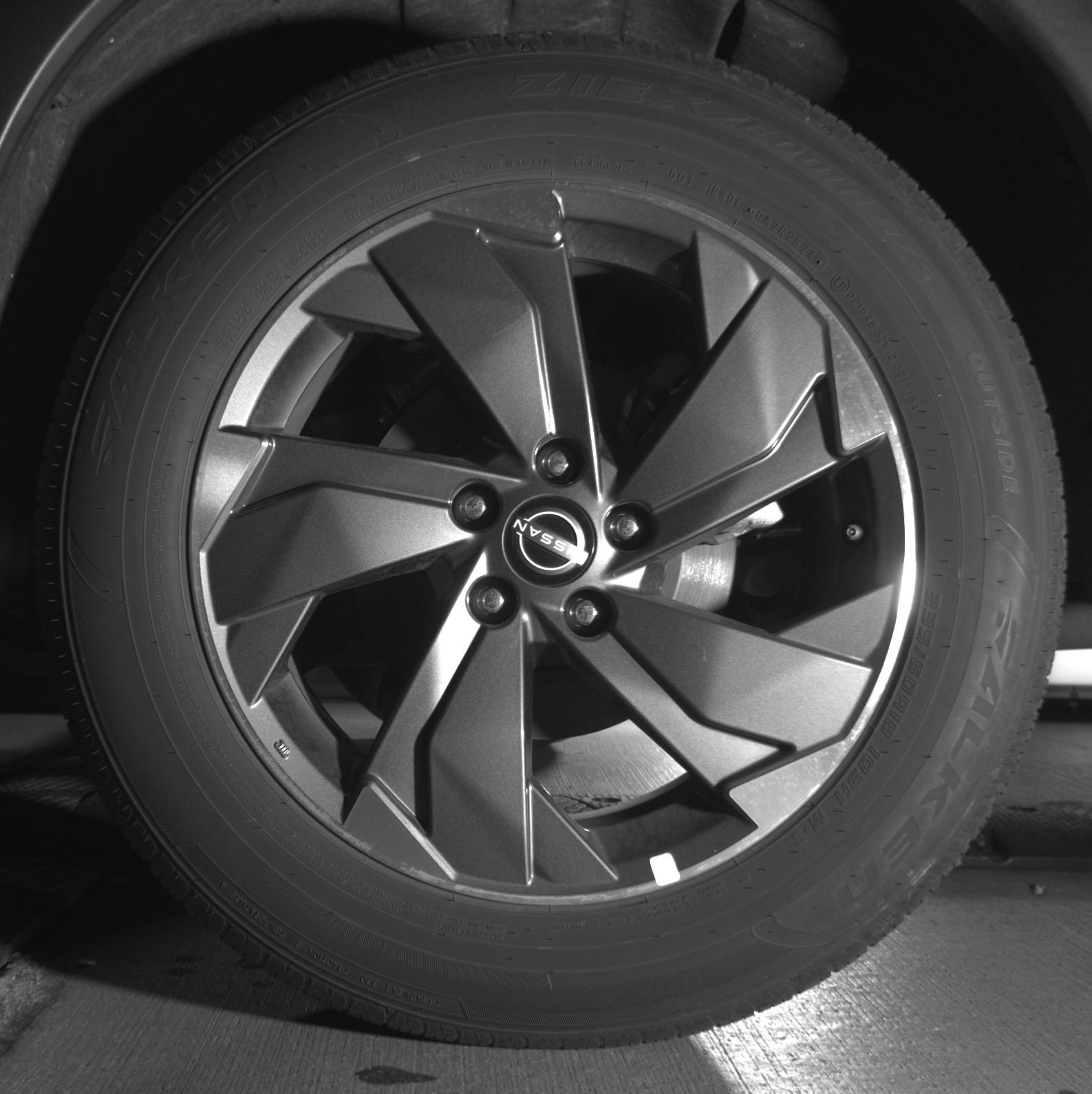 Thumbnail: 2025 Nissan Rogue - 14